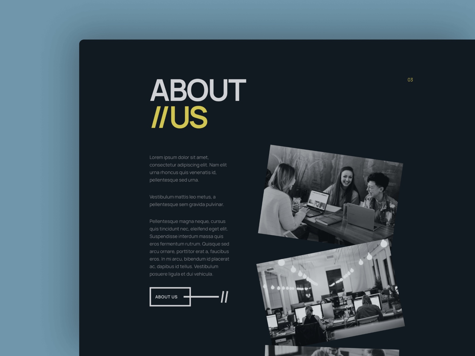 Screenshot 2 of Studionna