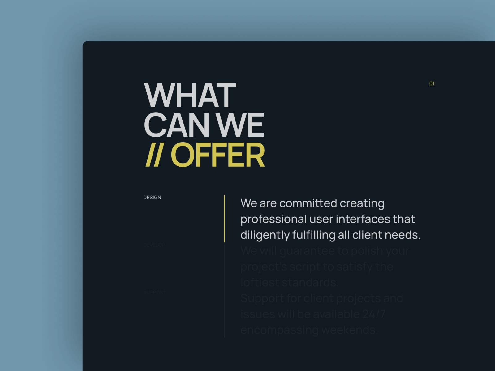 Screenshot 4 of Studionna