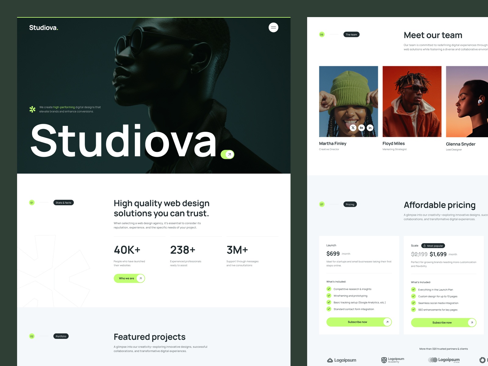 Screenshot 2 of Studiova