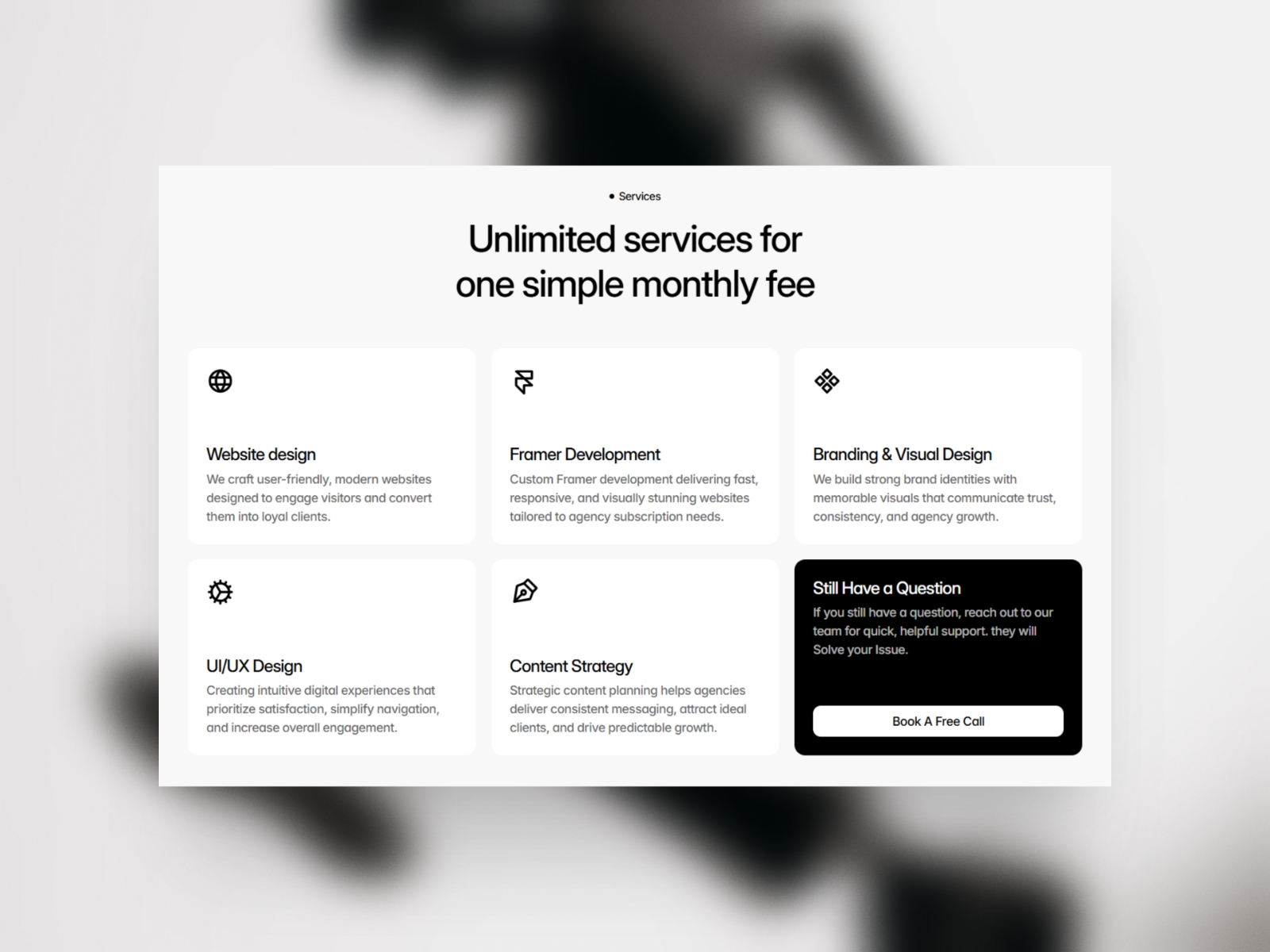 Screenshot 3 of Subflow