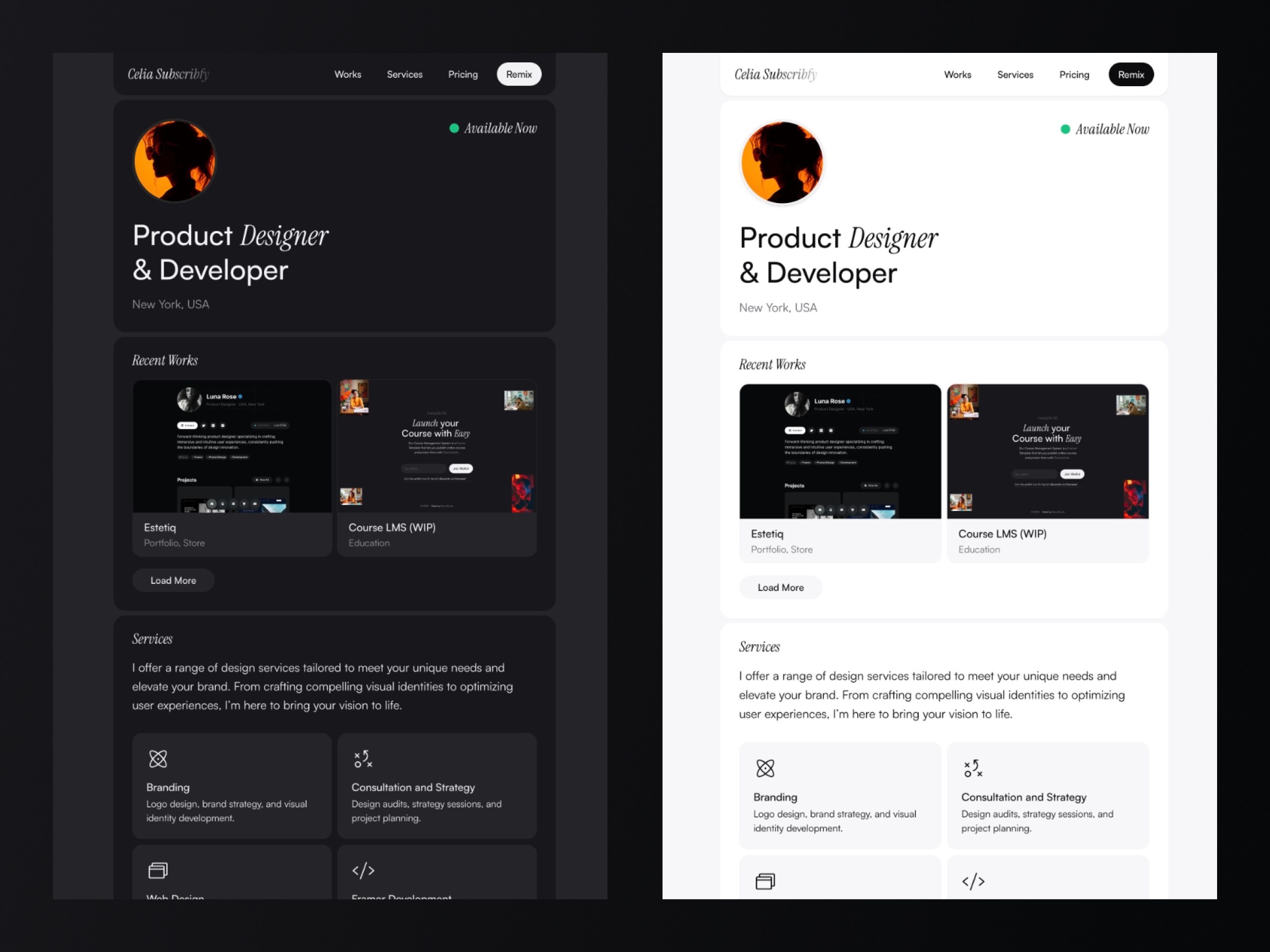 Screenshot 2 of Subscribfy