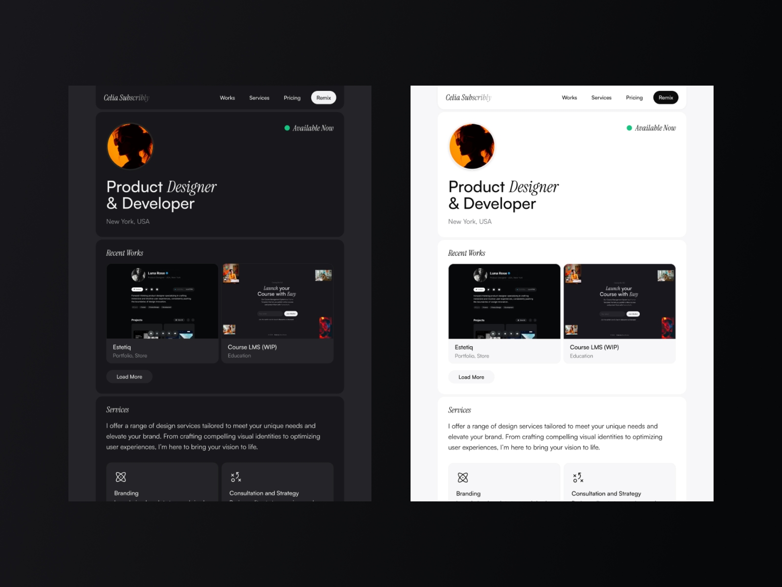 Screenshot 2 of Subscribly