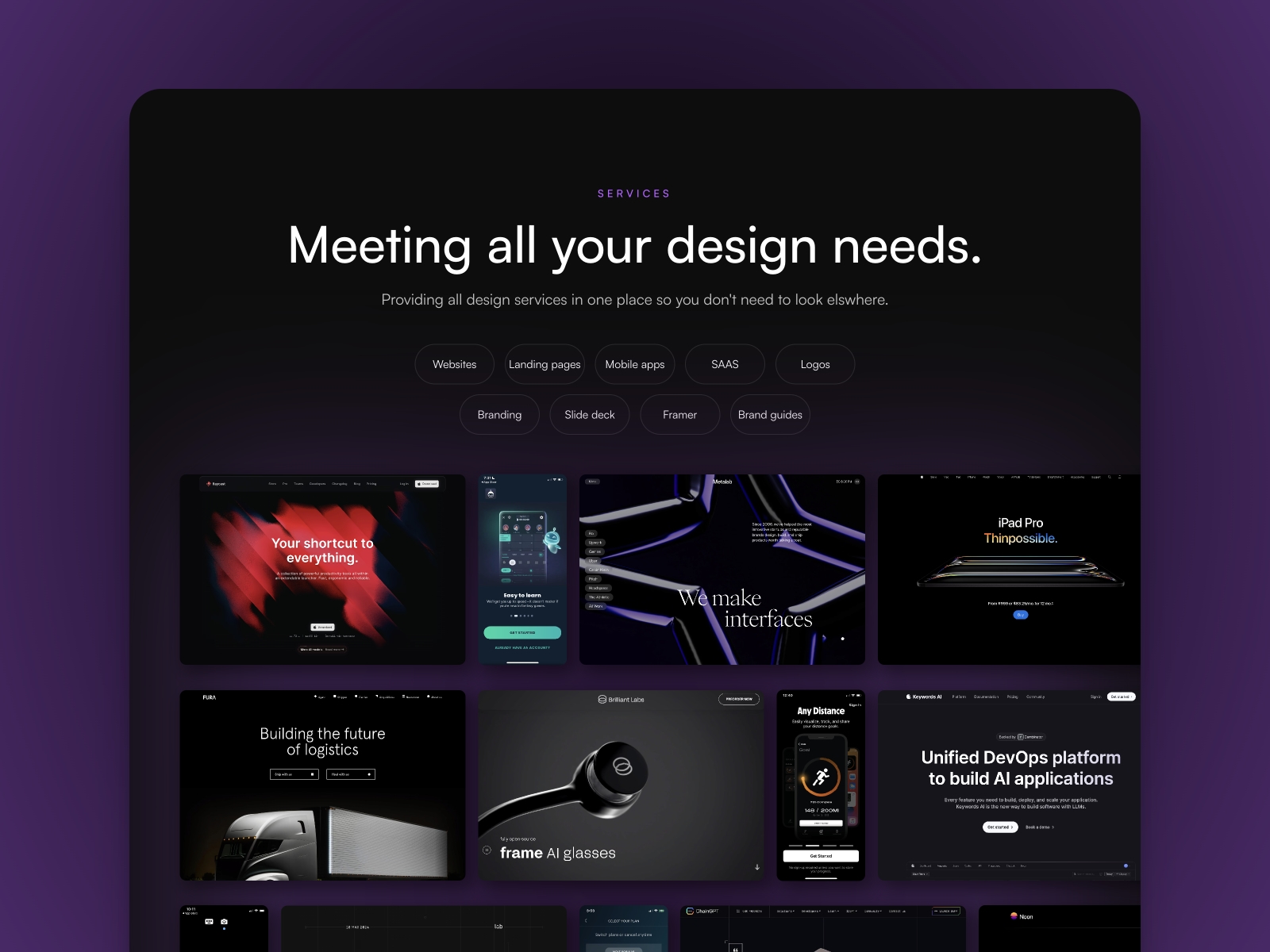 Screenshot 4 of Subscription