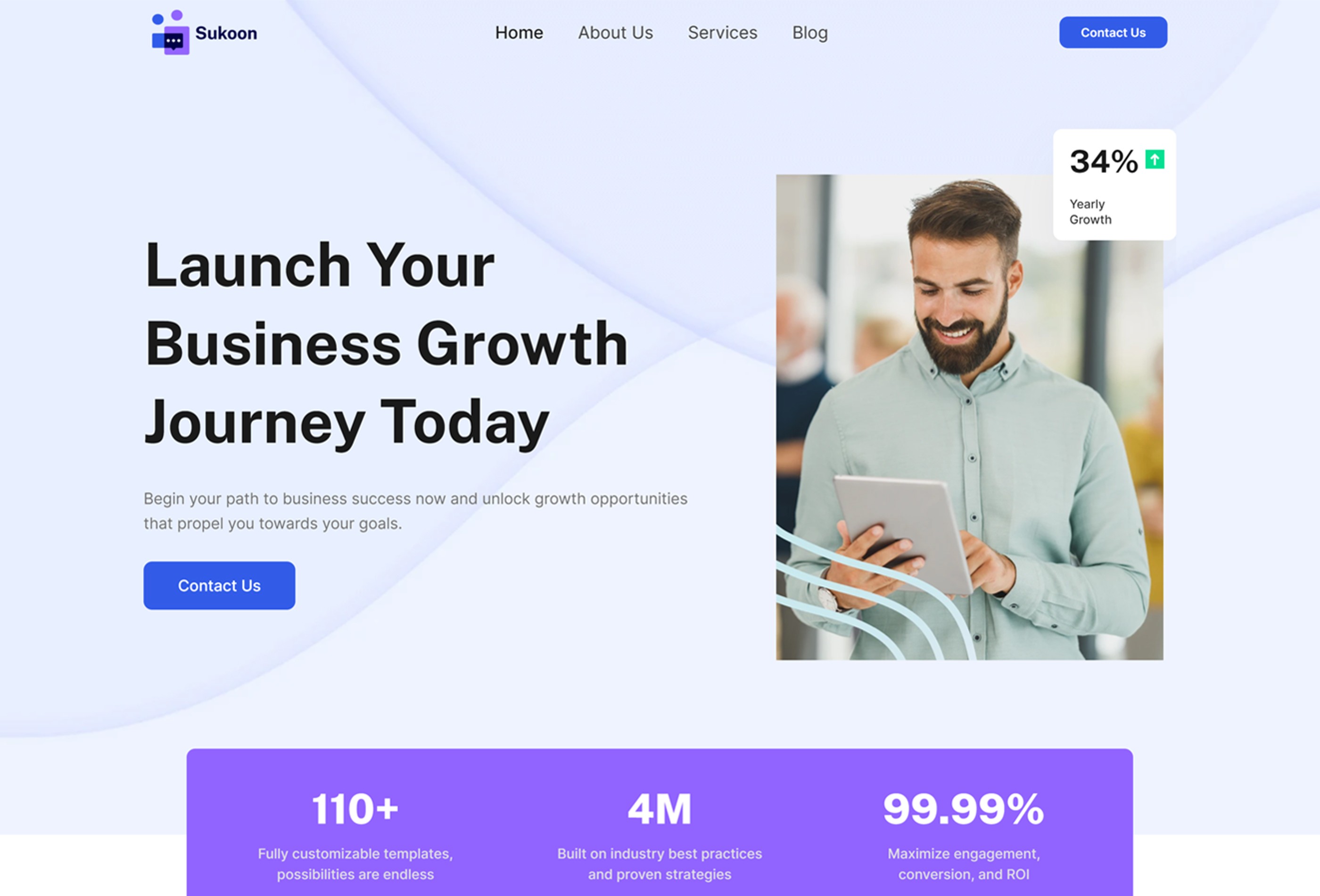 Screenshot 2 of Sukoon