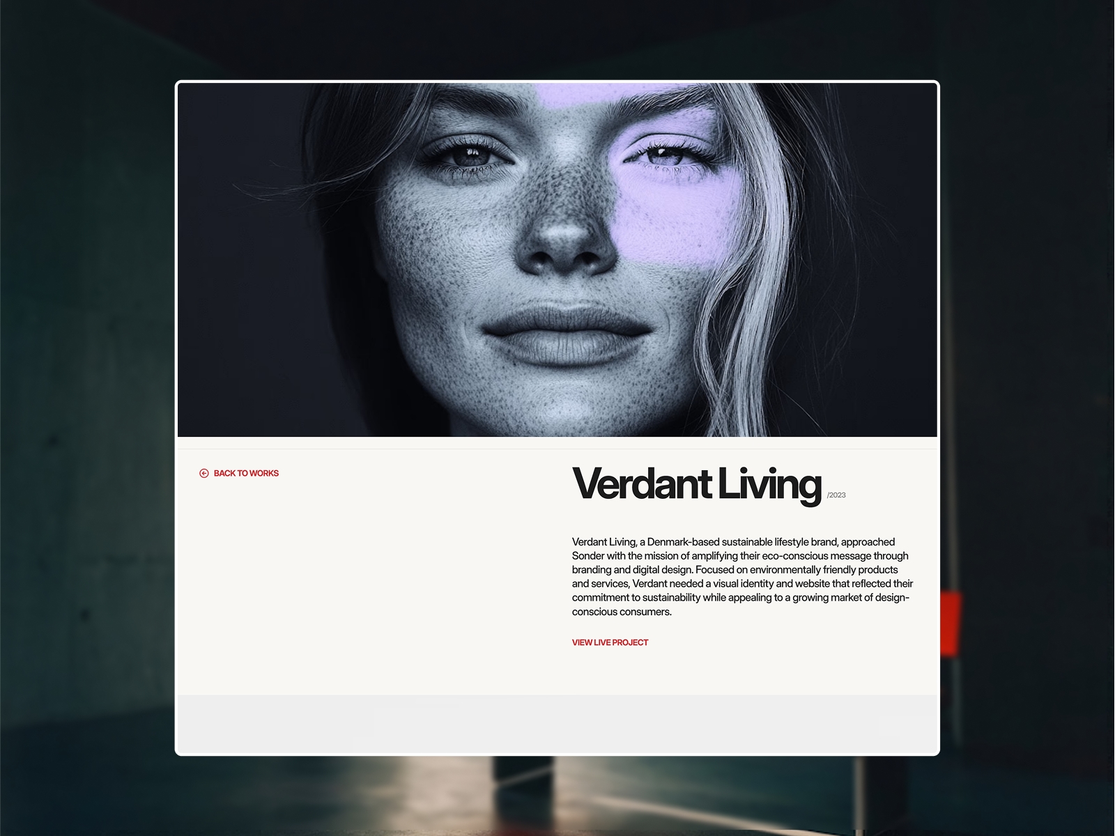 Screenshot 3 of Sunder