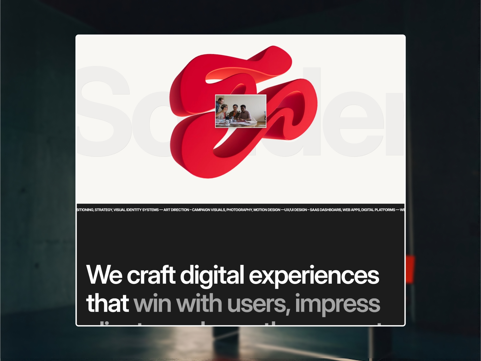 Screenshot 4 of Sunder