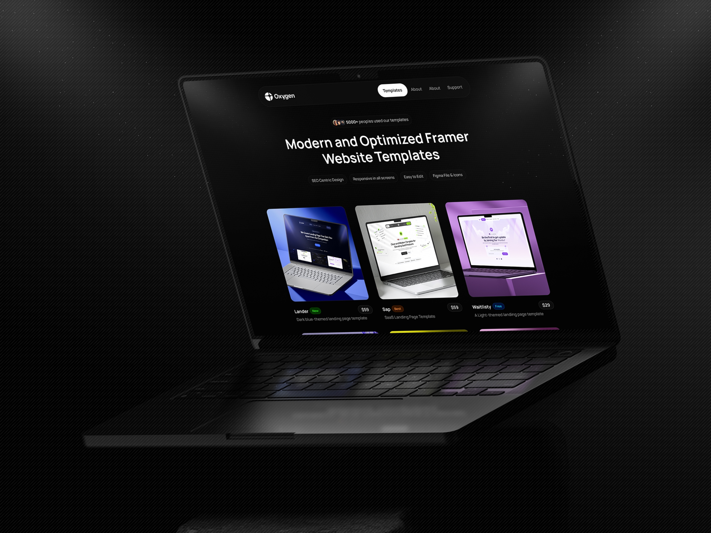 Screenshot 2 of Supplystore