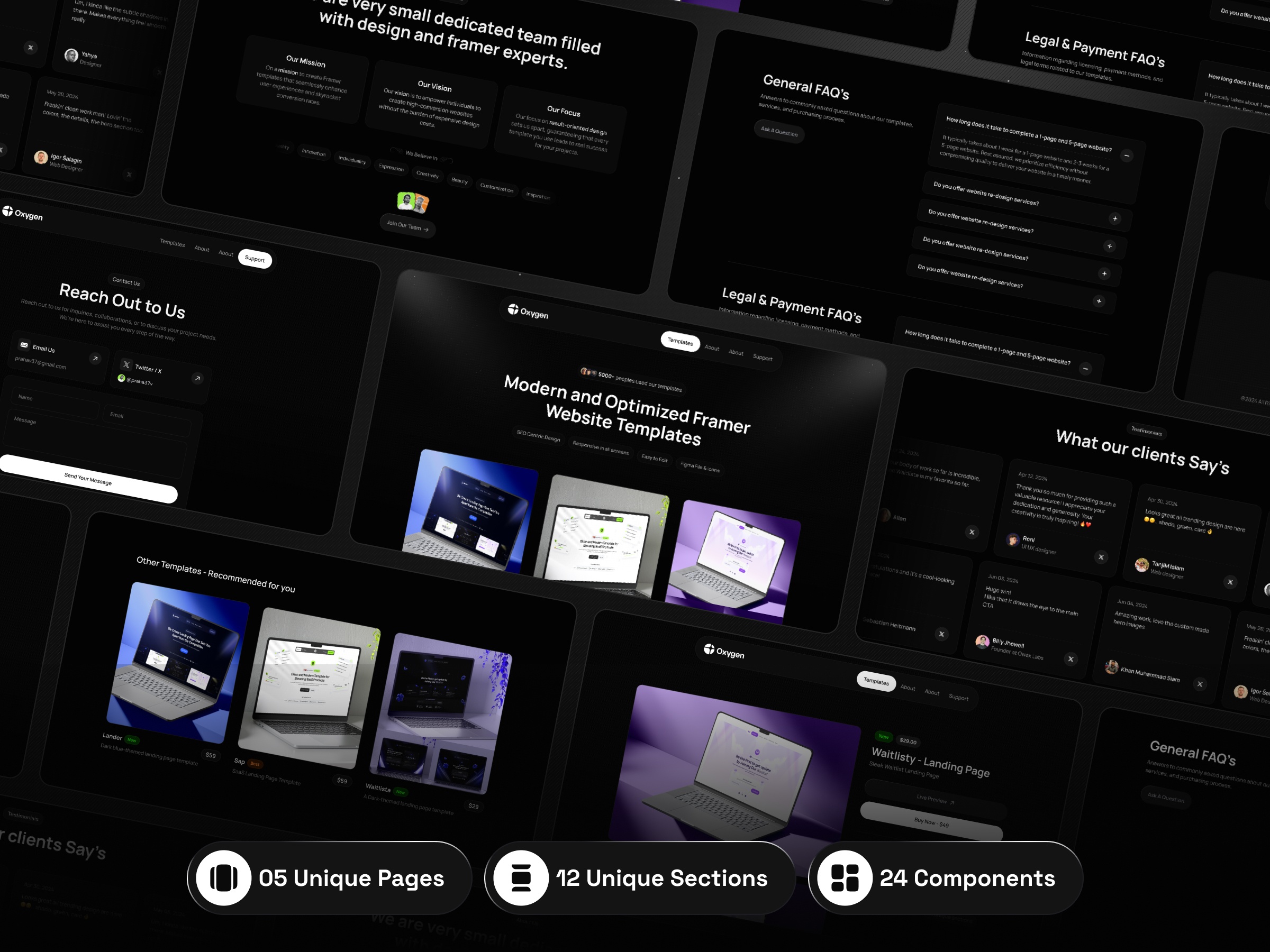 Screenshot 4 of Supplystore