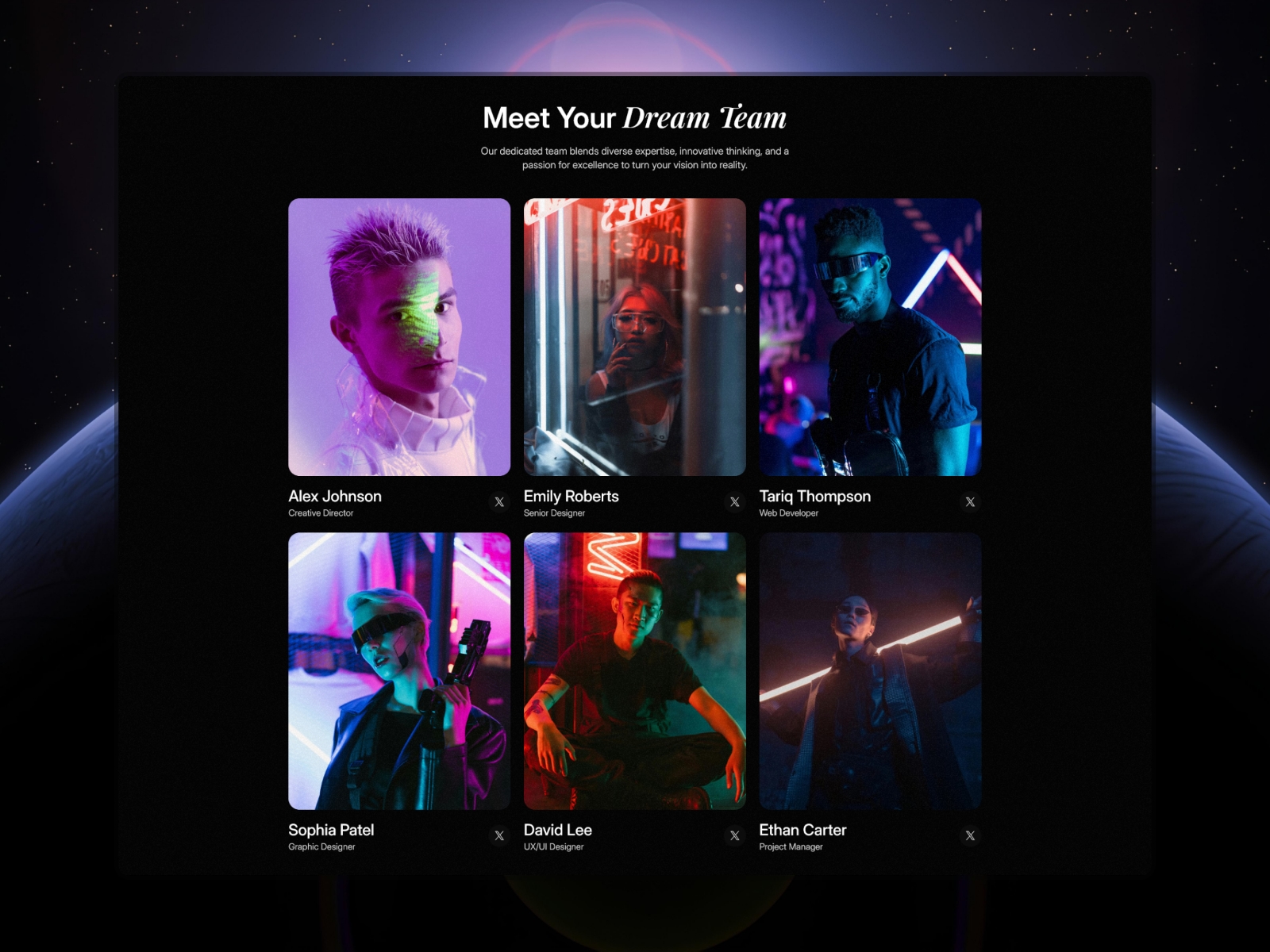 Screenshot 2 of Svarog