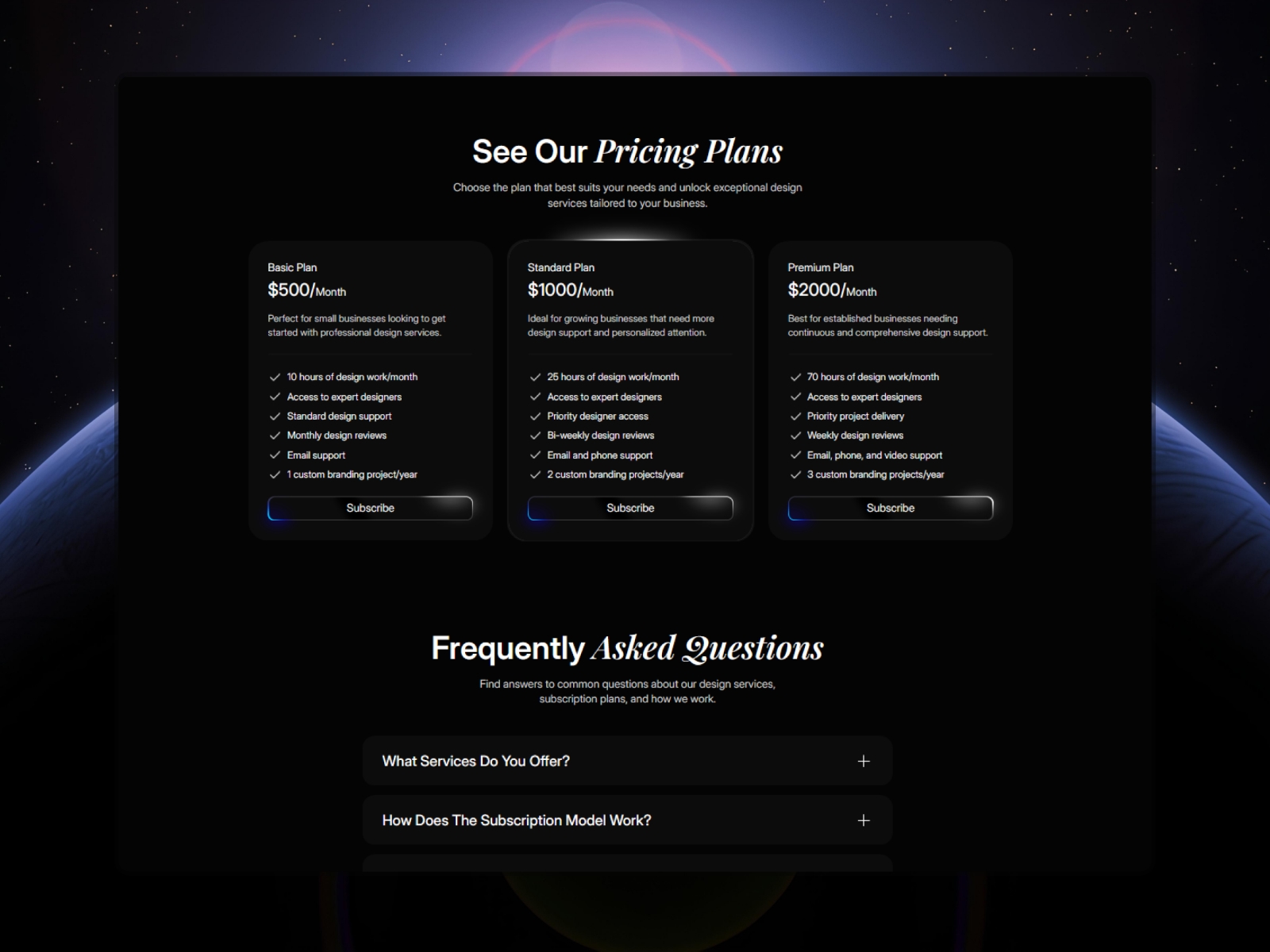 Screenshot 3 of Svarog