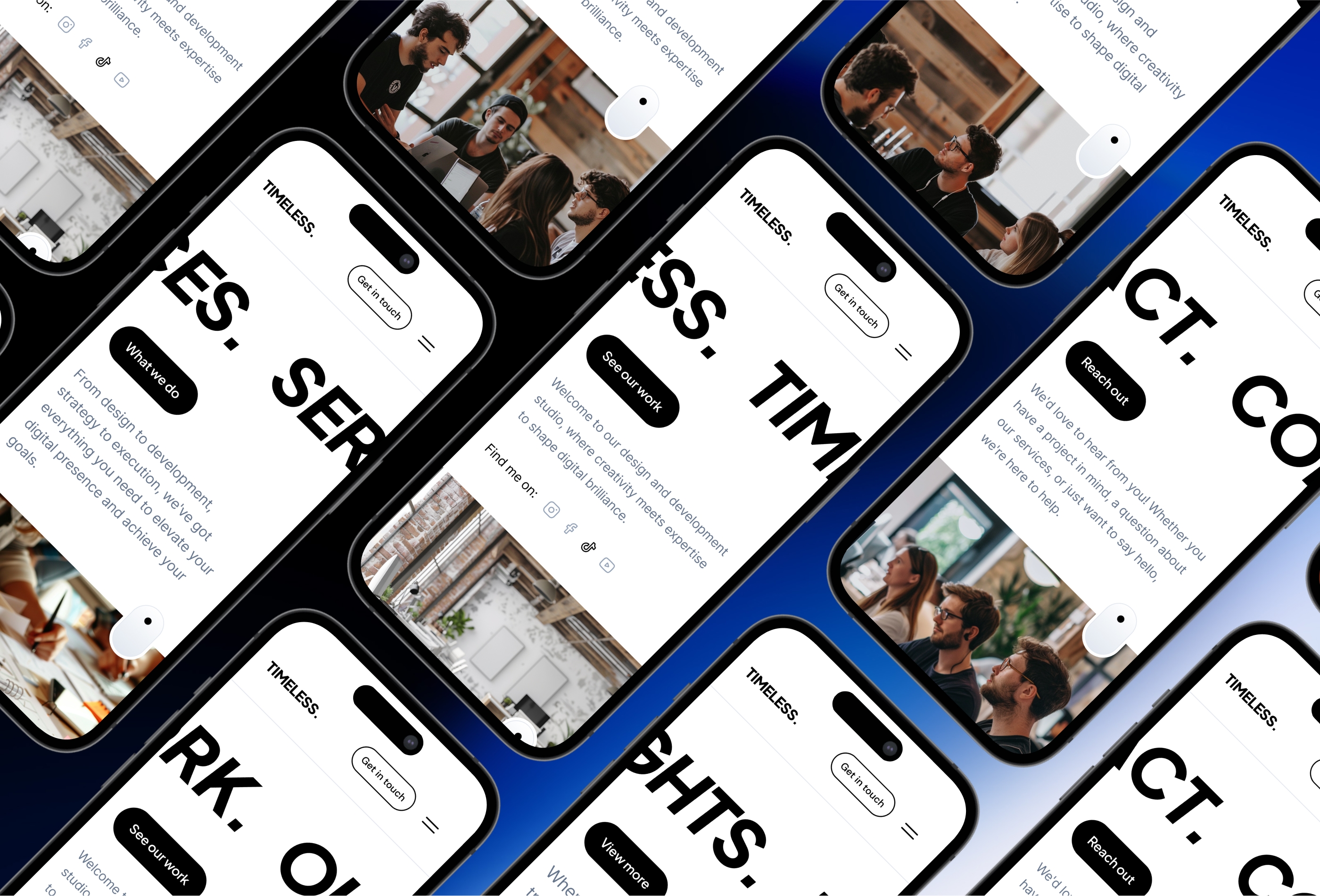 Screenshot 4 of Svizzera