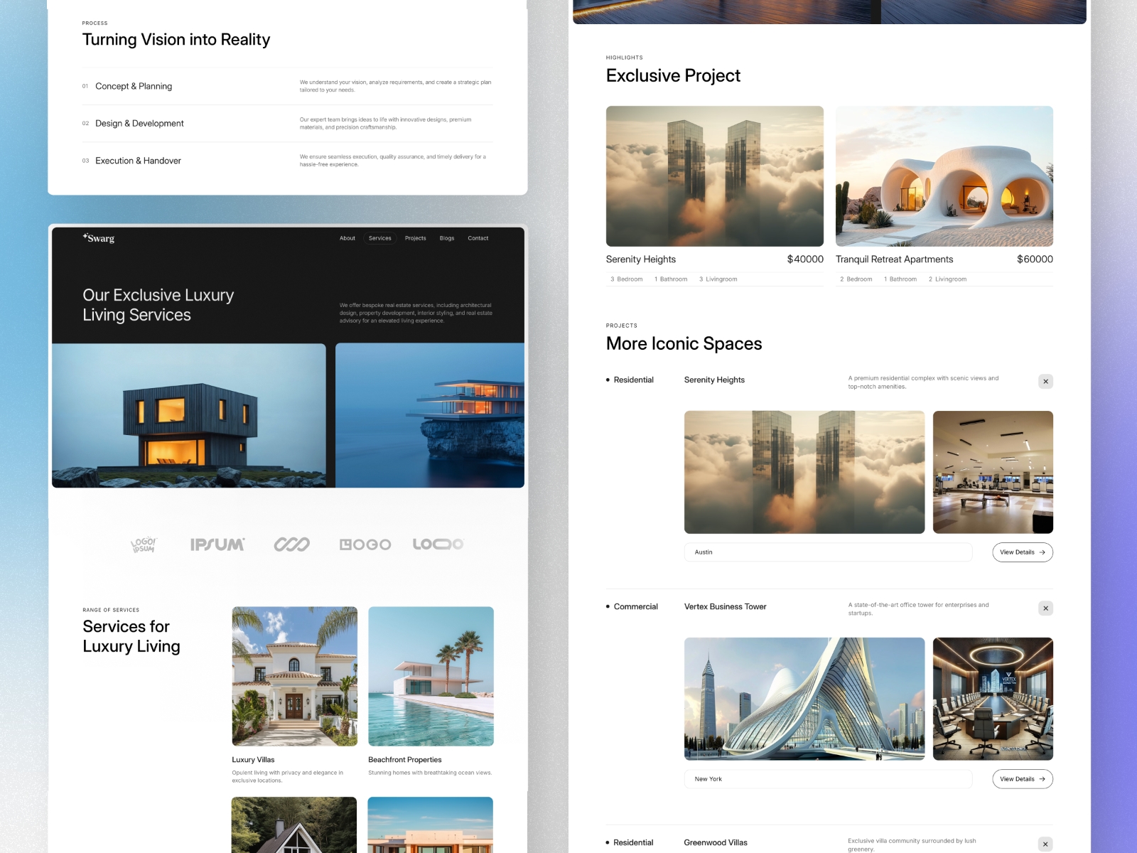 Screenshot 3 of Swaarg