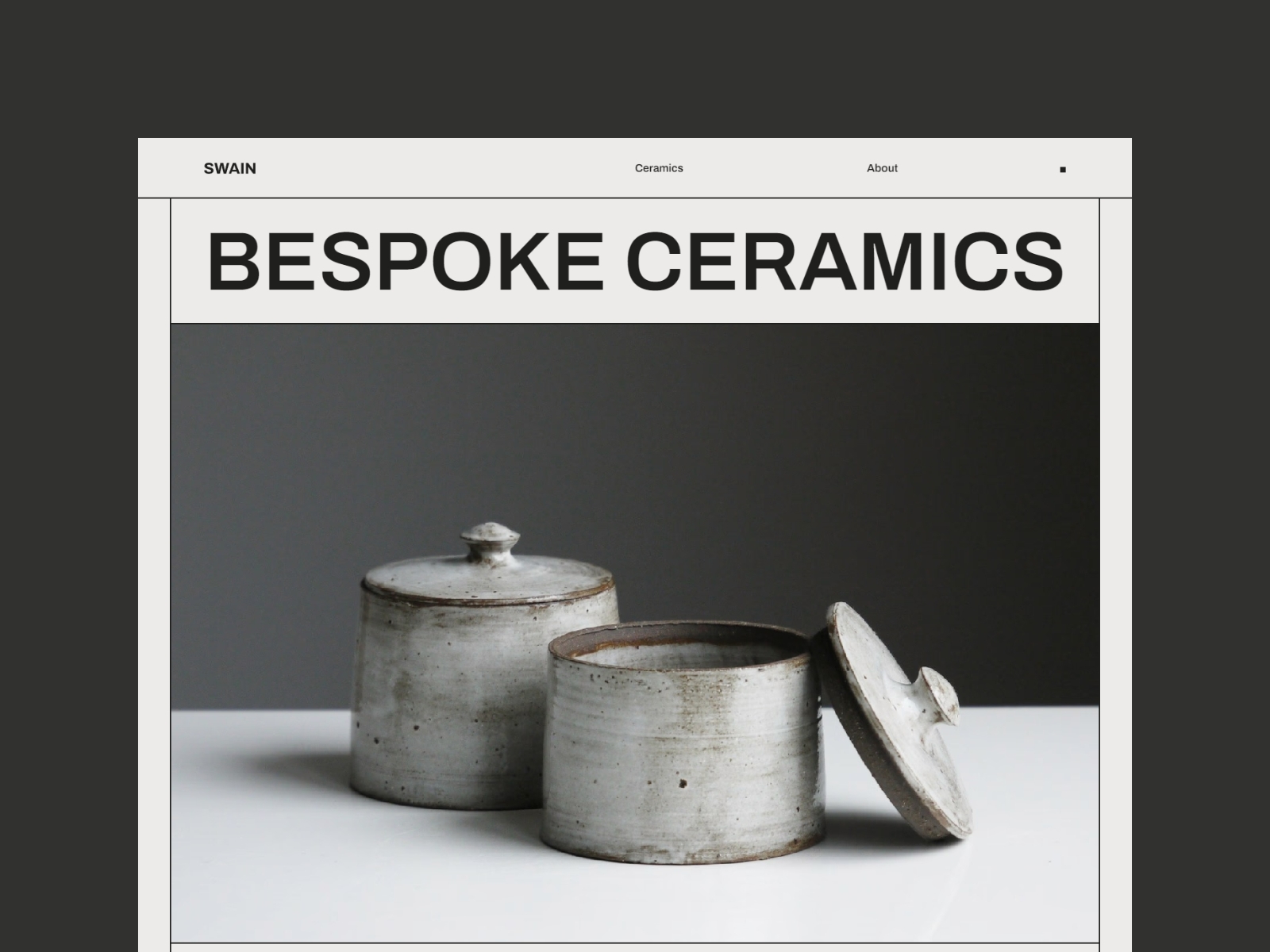 Screenshot 1 of Swain