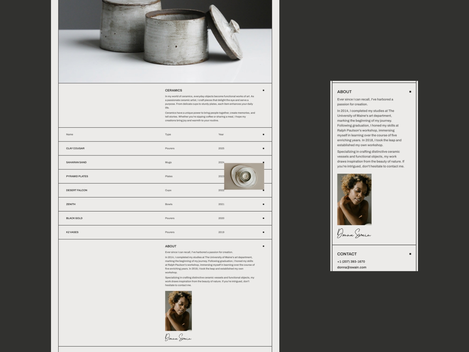 Screenshot 2 of Swain