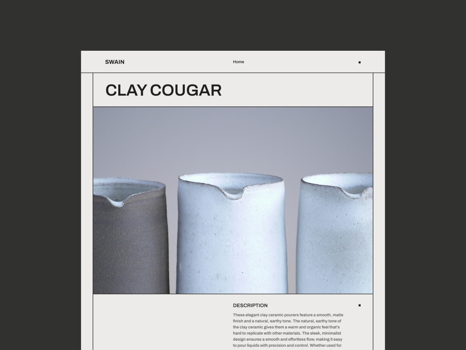 Screenshot 3 of Swain