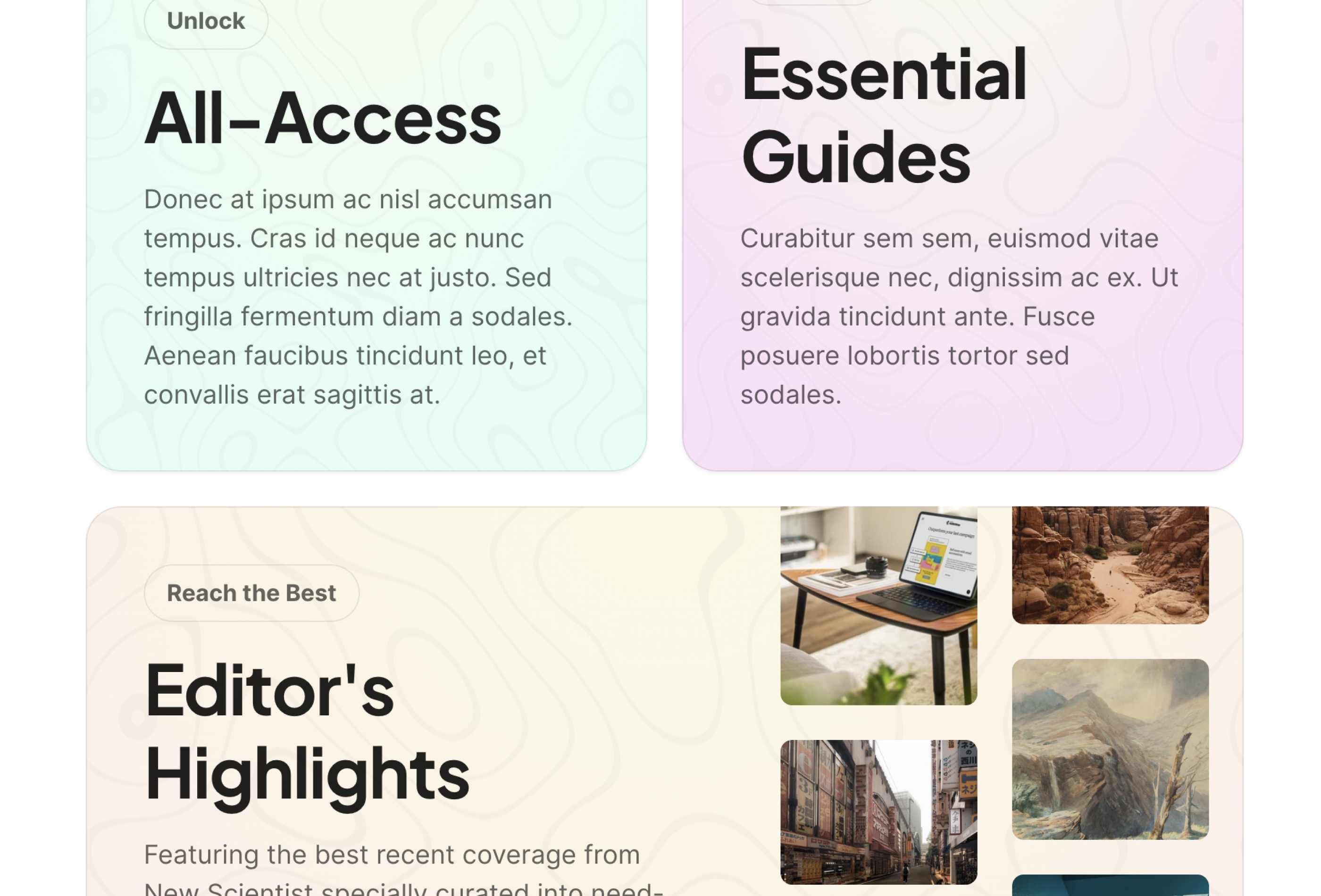 Screenshot 4 of Swen