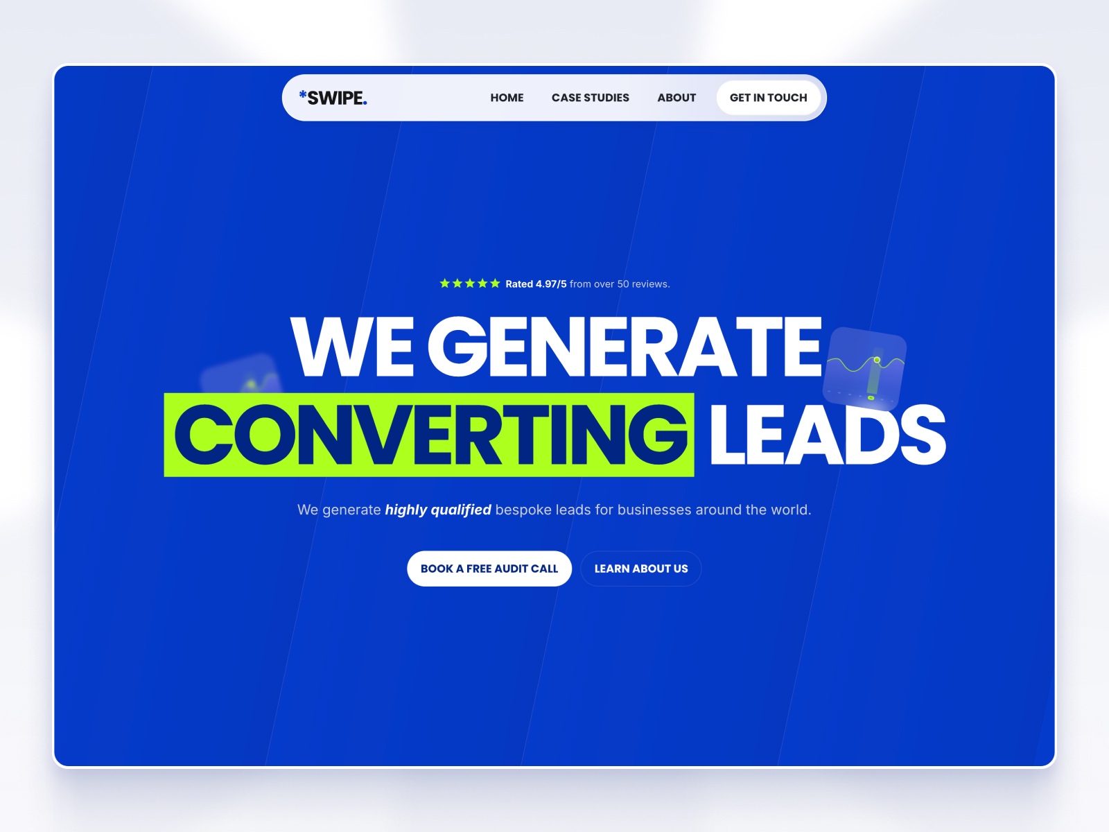 Screenshot 2 of Swipe