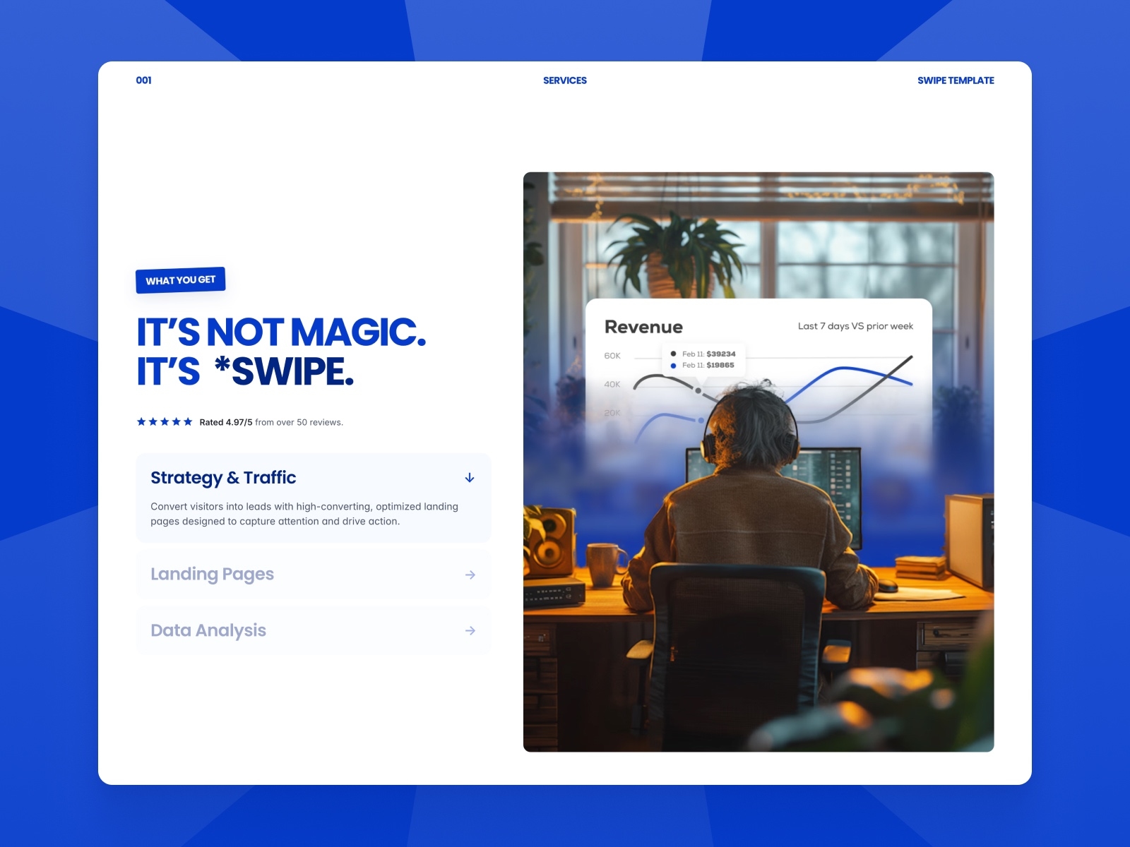 Screenshot 4 of Swipe