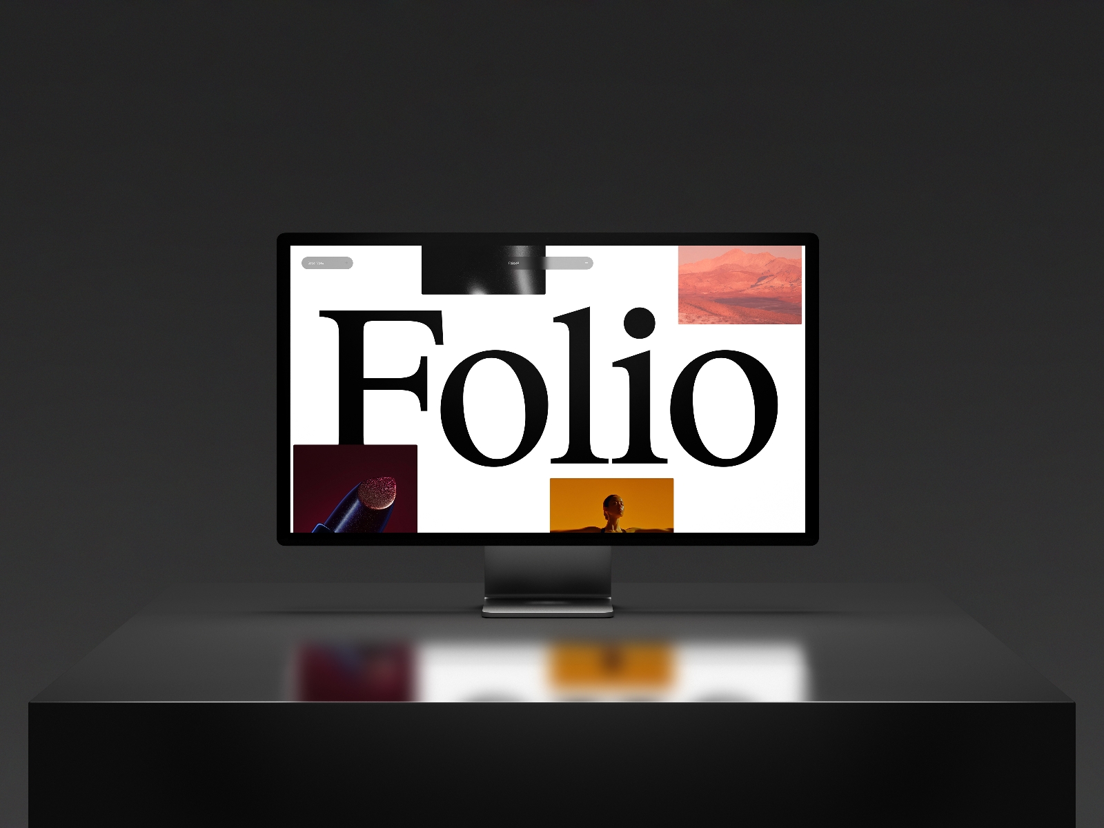 Screenshot 2 of Swissfolio