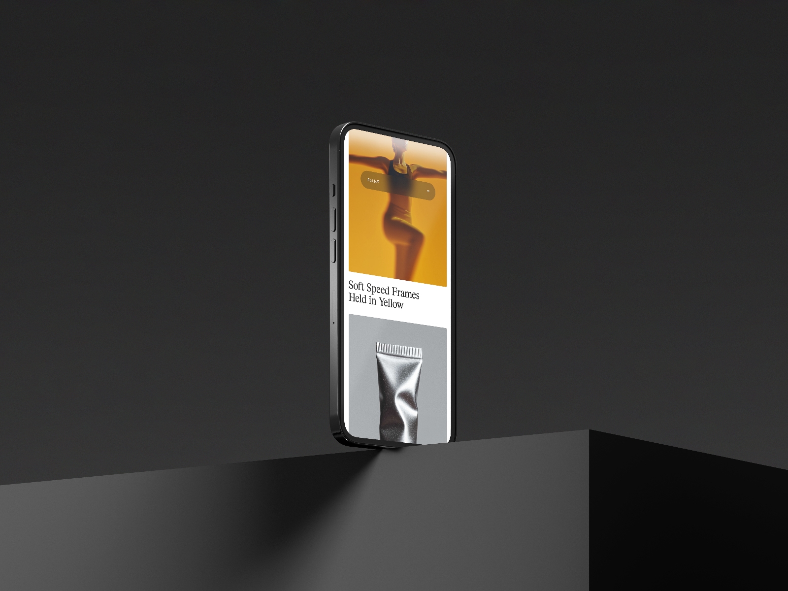 Screenshot 4 of Swissfolio