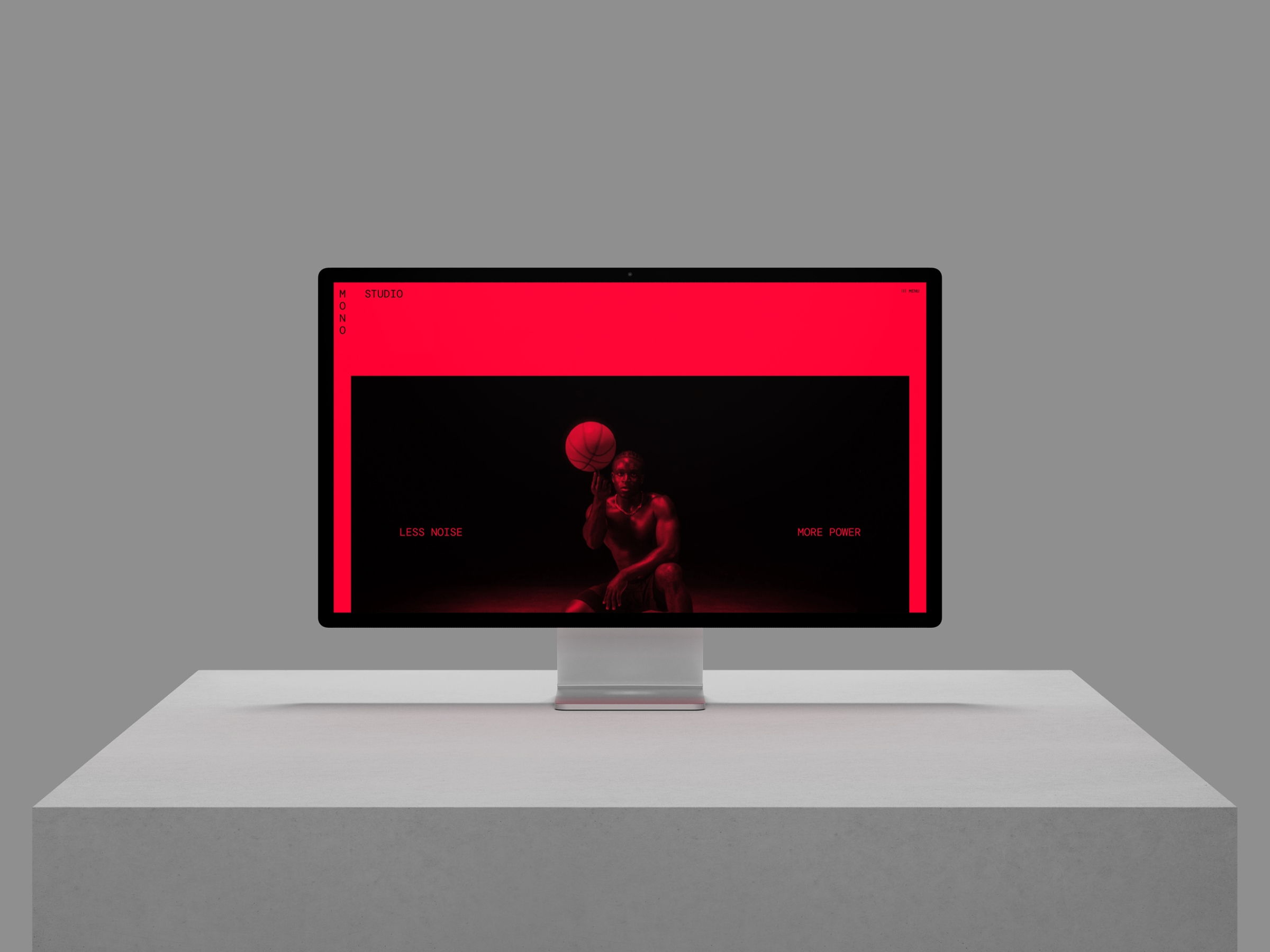 Screenshot 3 of Swissmono