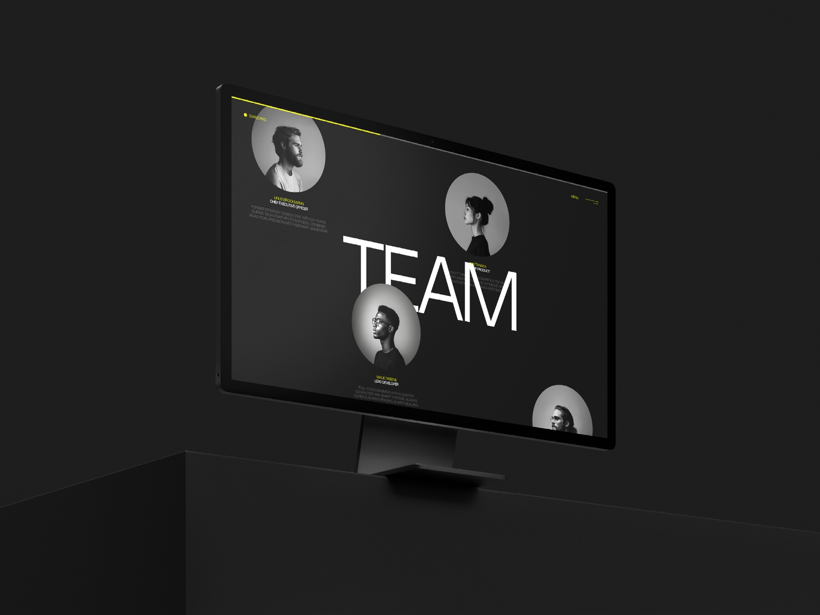 Screenshot 3 of Swisspro