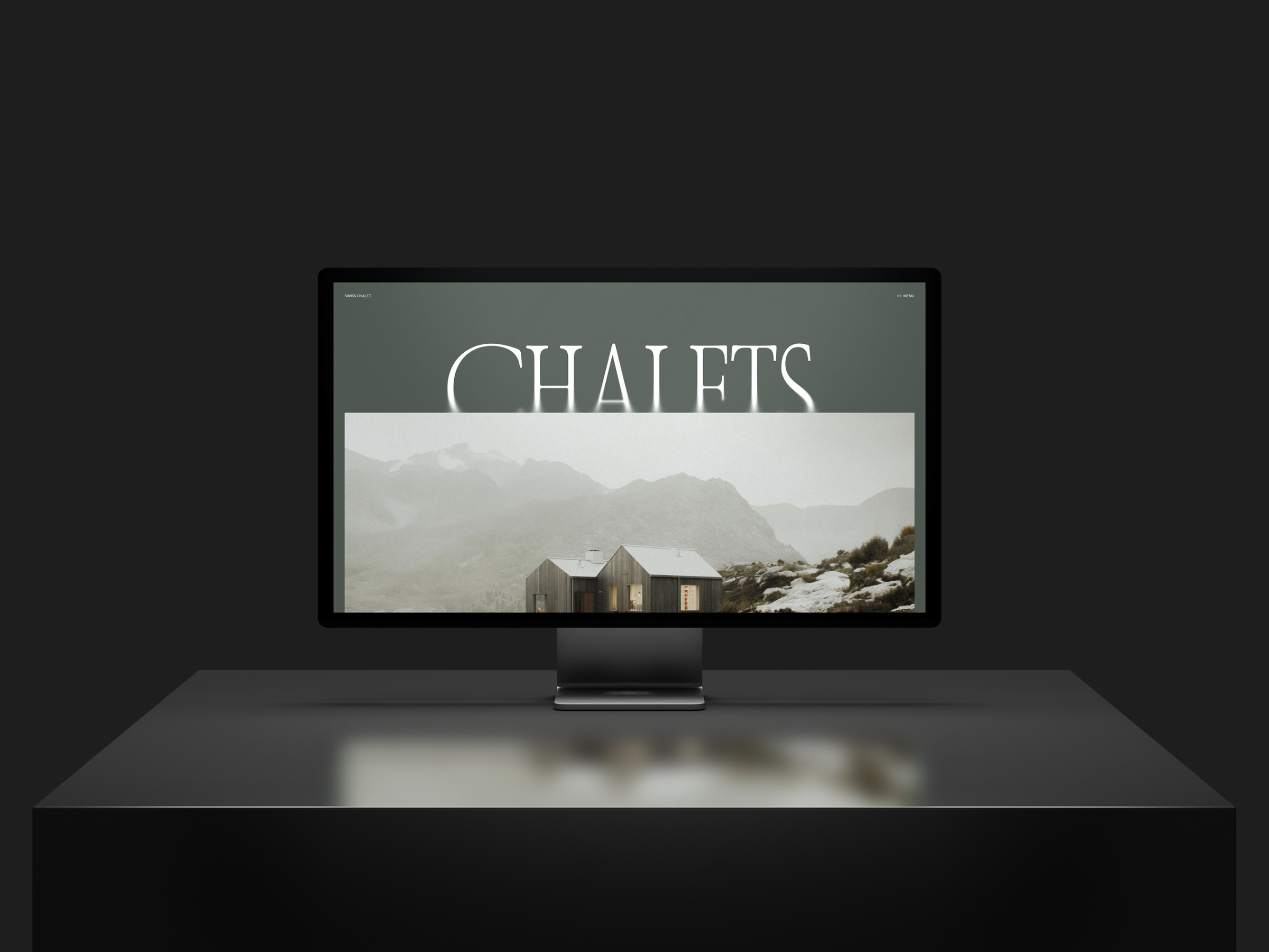 Screenshot 3 of Swissretreat