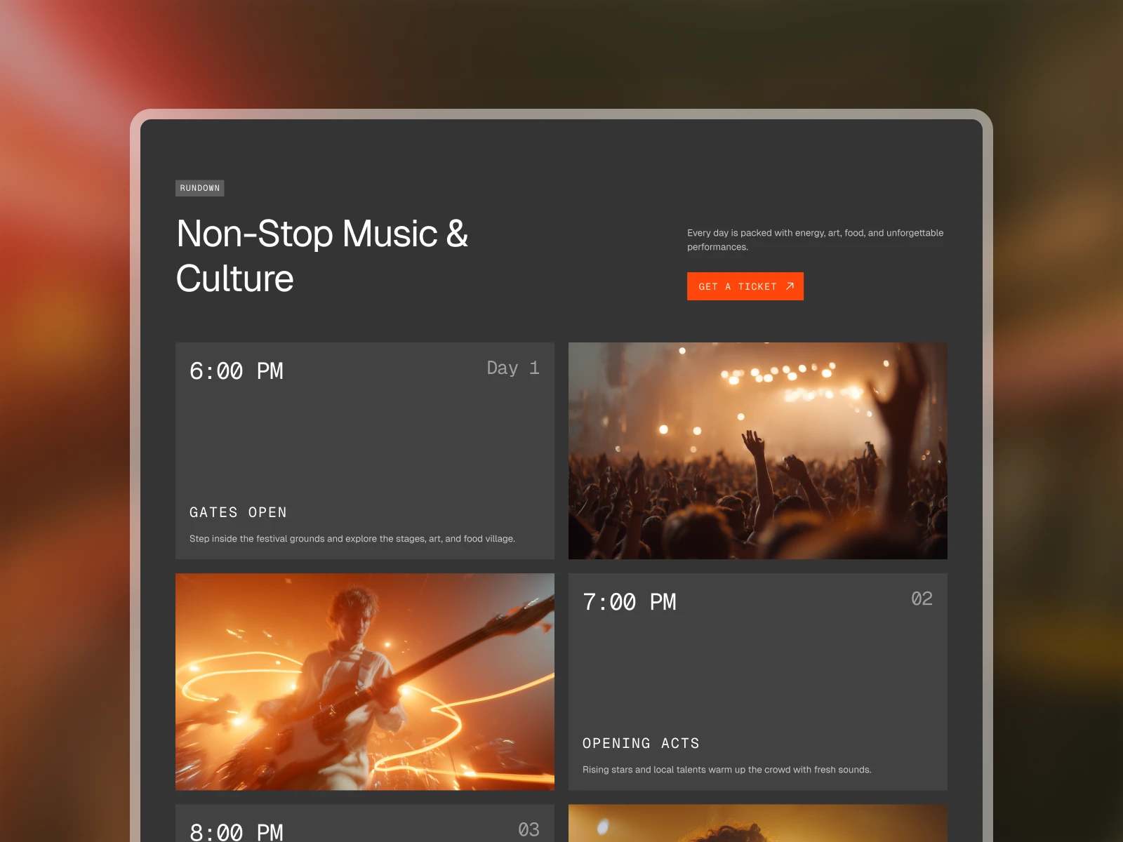 Screenshot 4 of Sympos