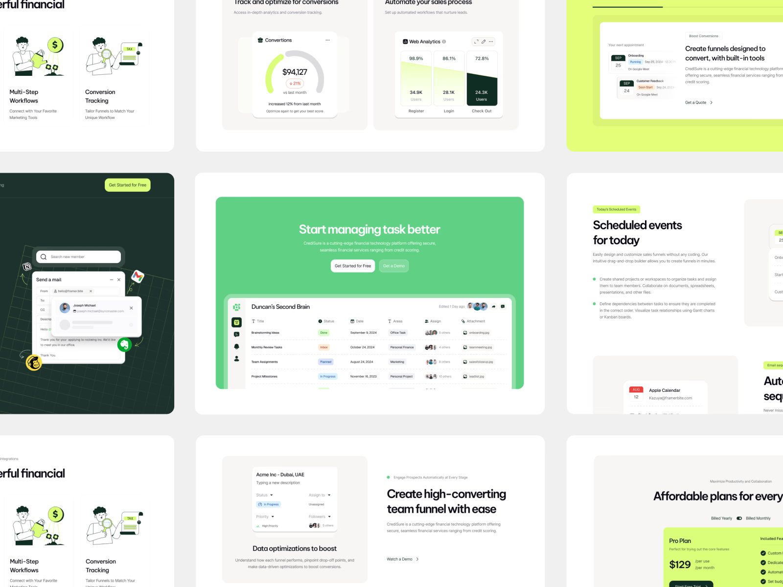 Screenshot 4 of Syncmaster