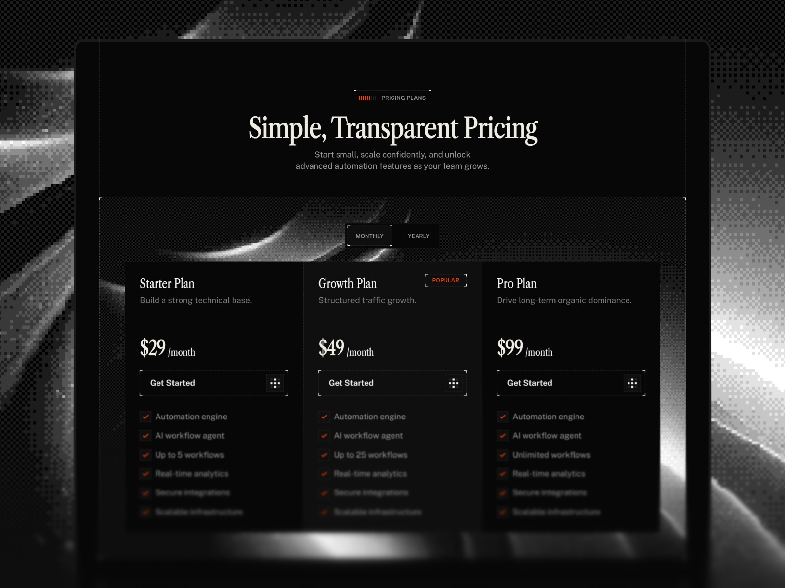 Screenshot 3 of Syncore