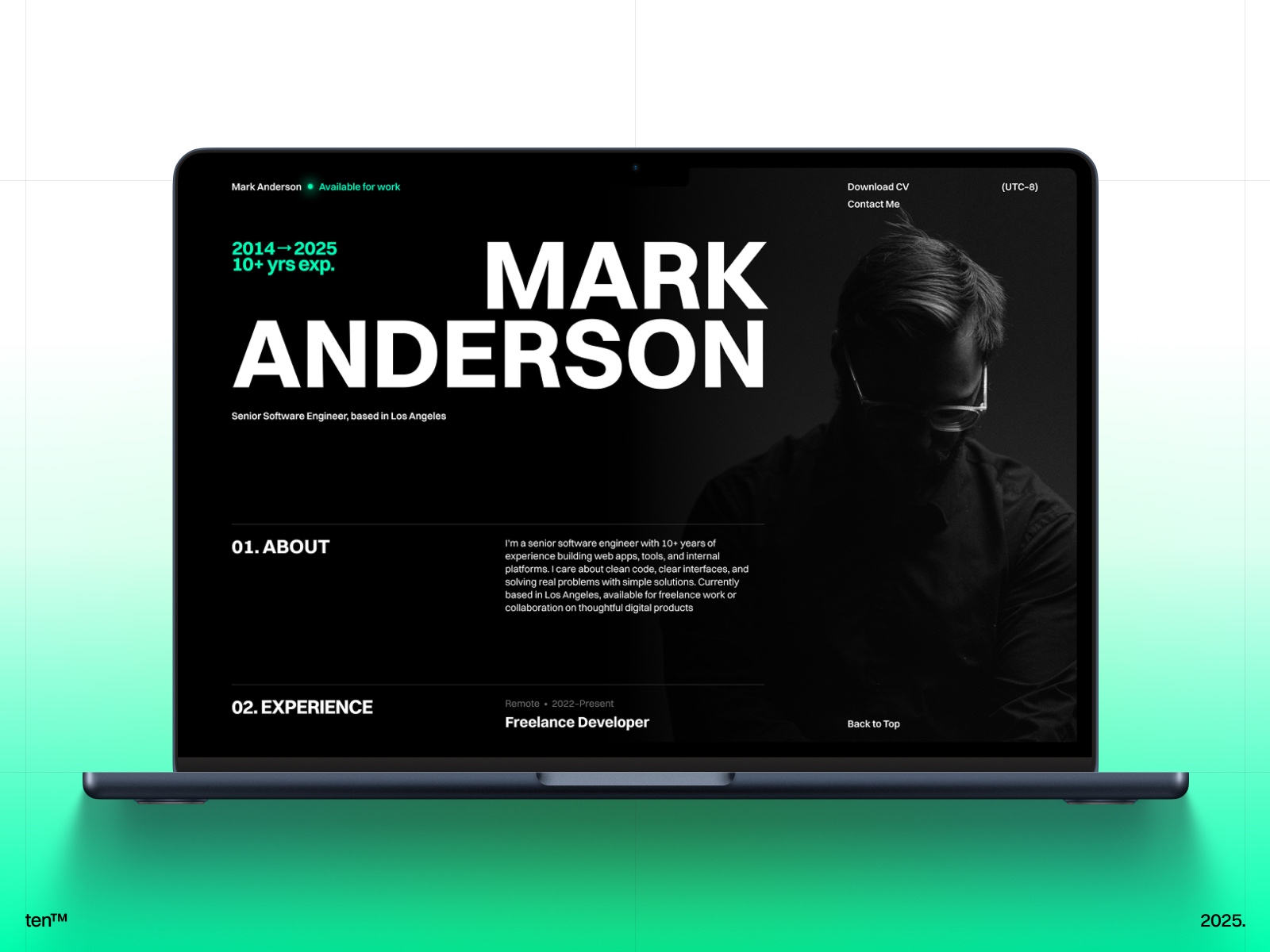 Screenshot 2 of Syntax