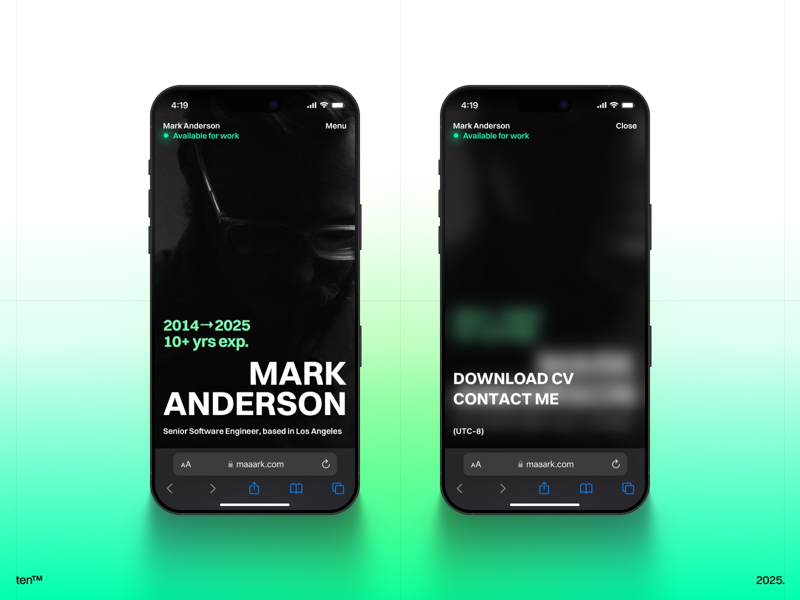 Screenshot 3 of Syntax