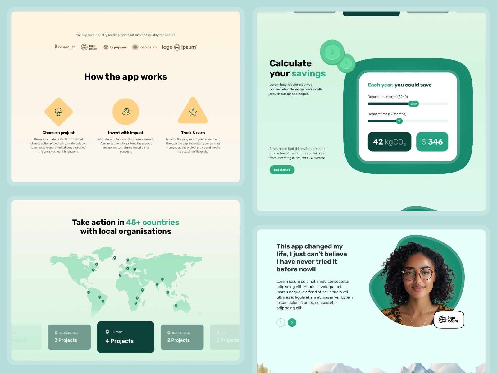 Screenshot 3 of Syntiro