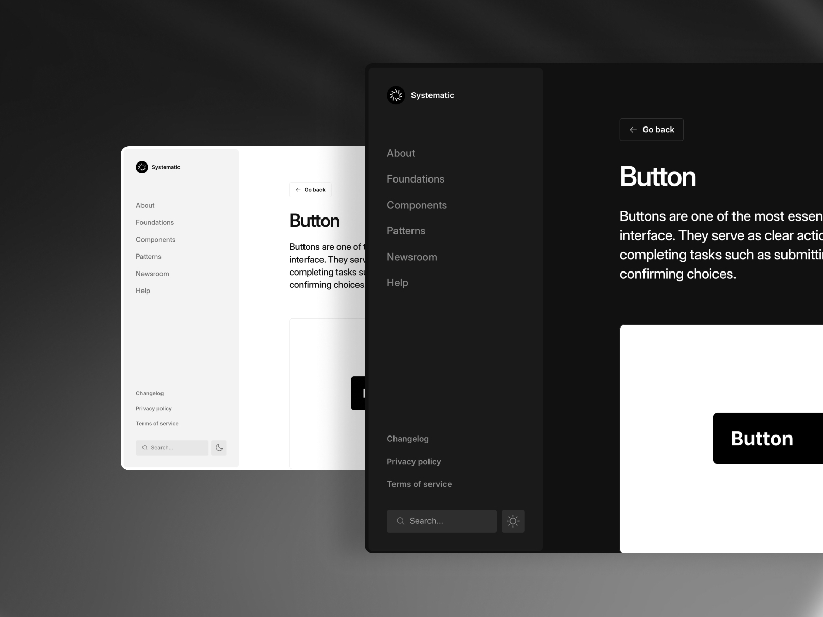 Screenshot 2 of Systematic