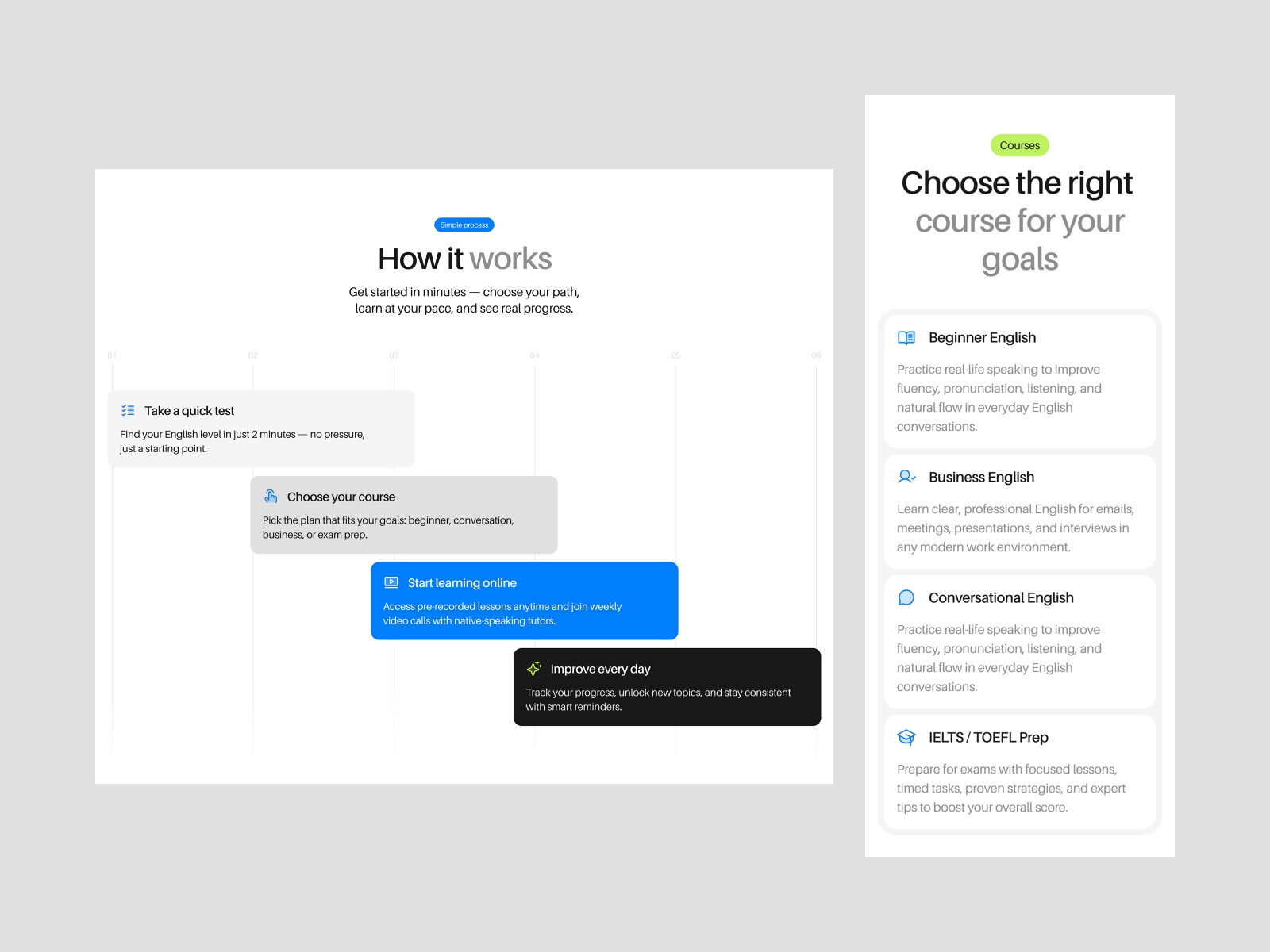 Screenshot 2 of Talkee