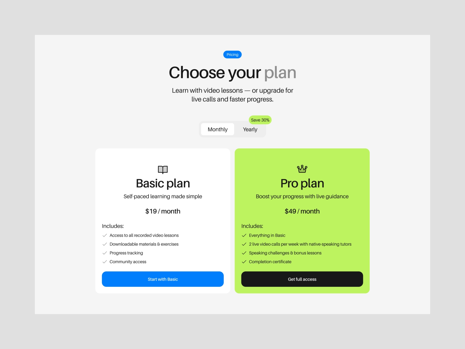 Screenshot 3 of Talkee