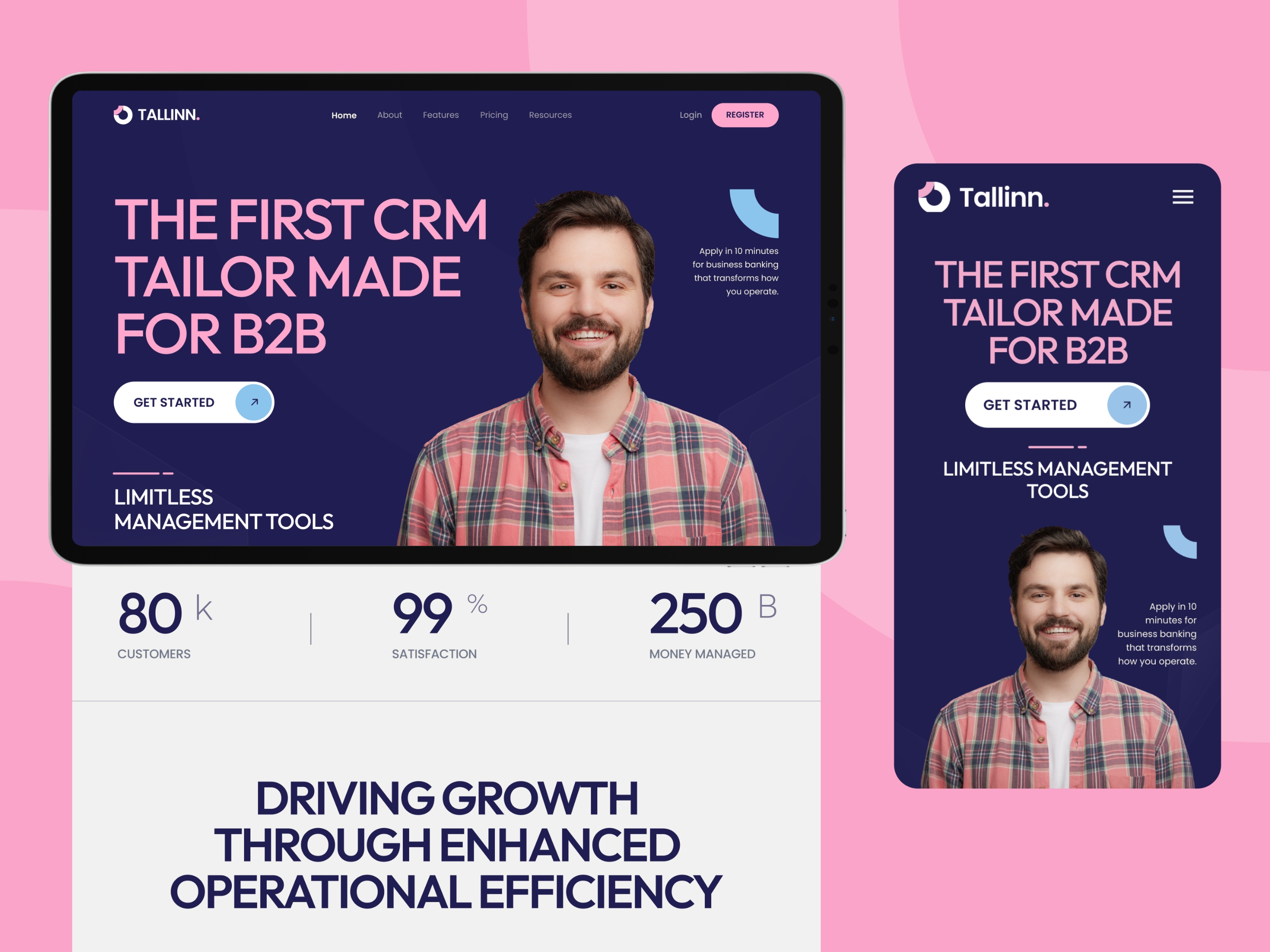 Screenshot 2 of Tallinn