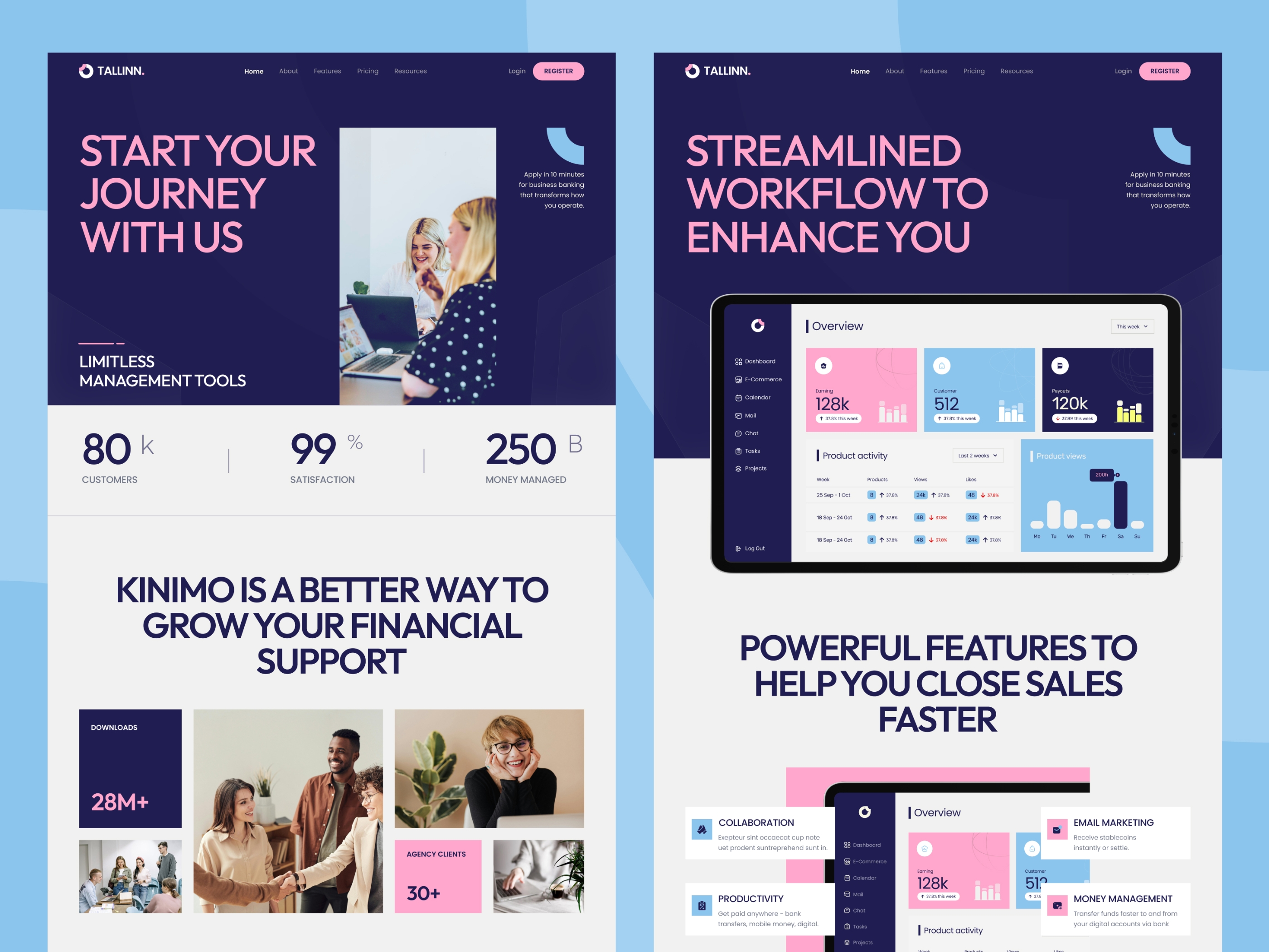 Screenshot 3 of Tallinn