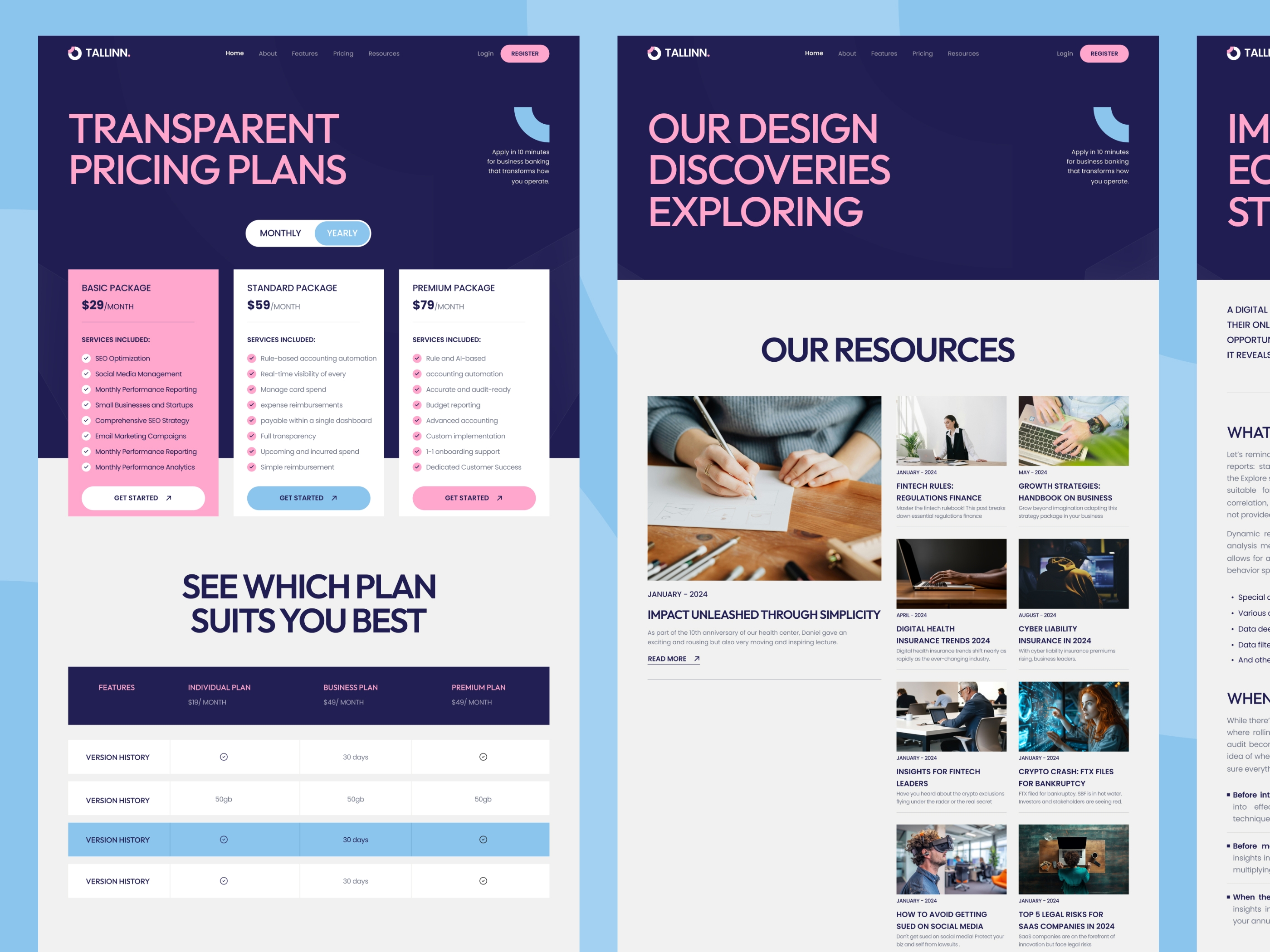 Screenshot 4 of Tallinn