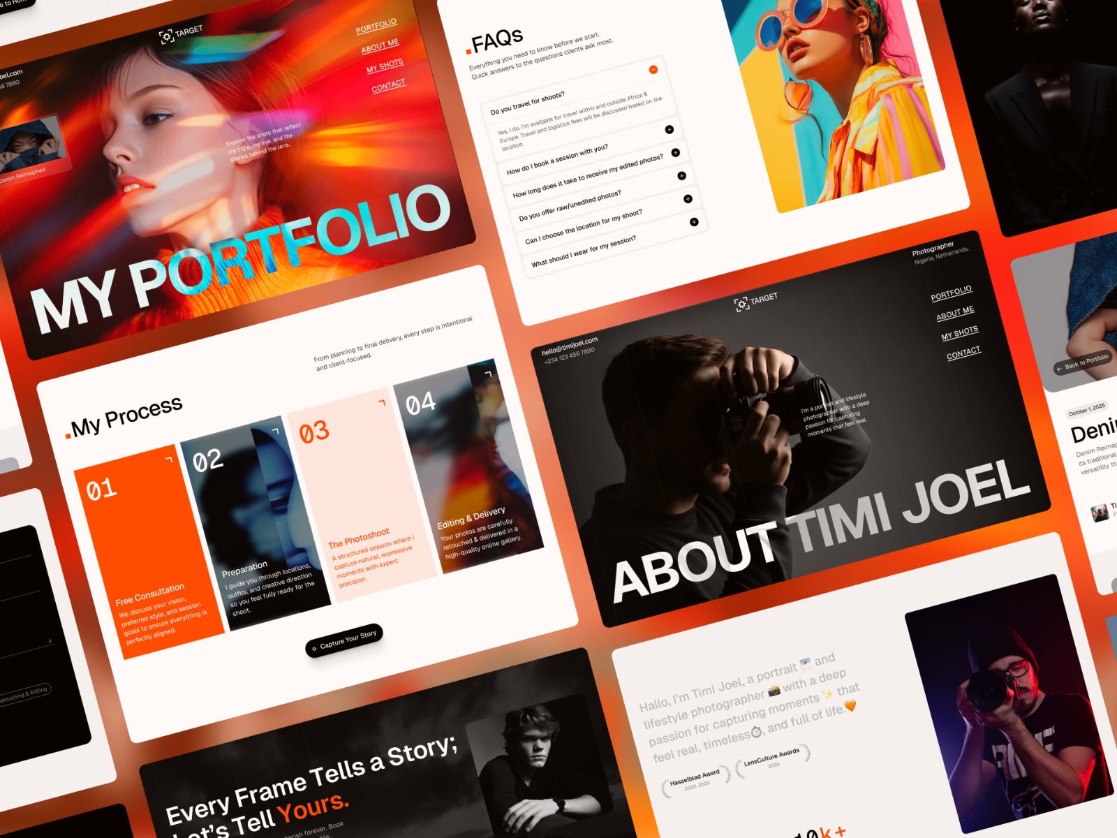 Screenshot 2 of Target