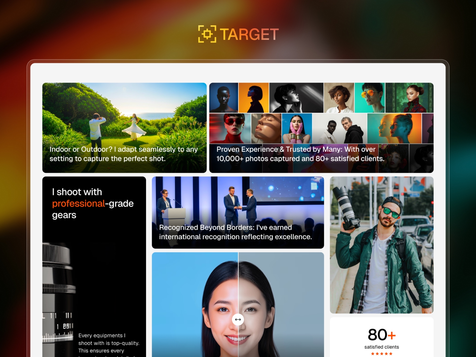 Screenshot 3 of Target