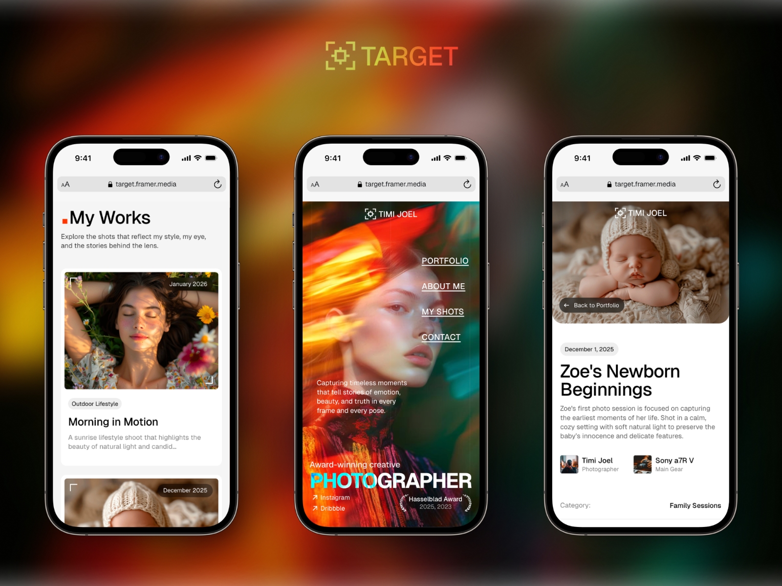 Screenshot 4 of Target