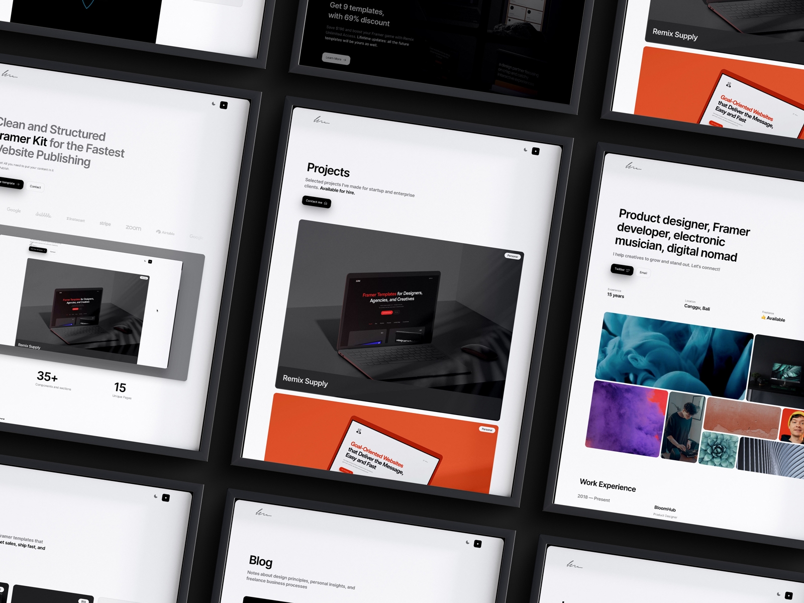 Screenshot 2 of Taro