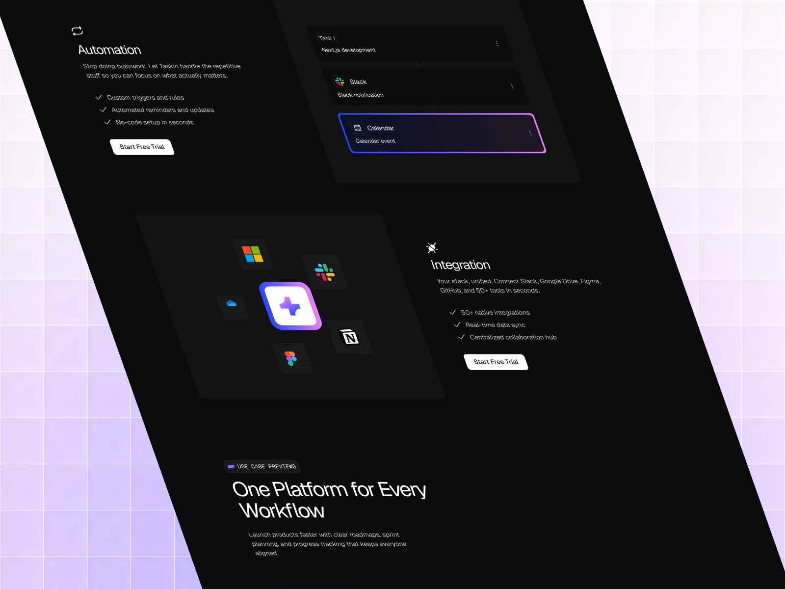 Screenshot 4 of Taskin