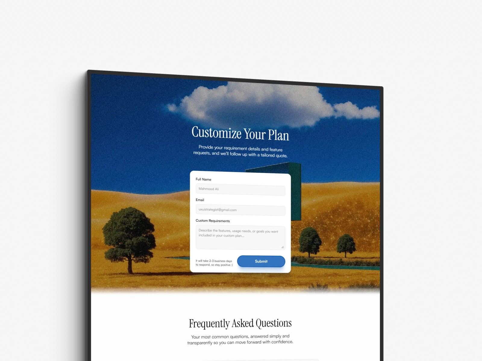 Screenshot 4 of Taskme