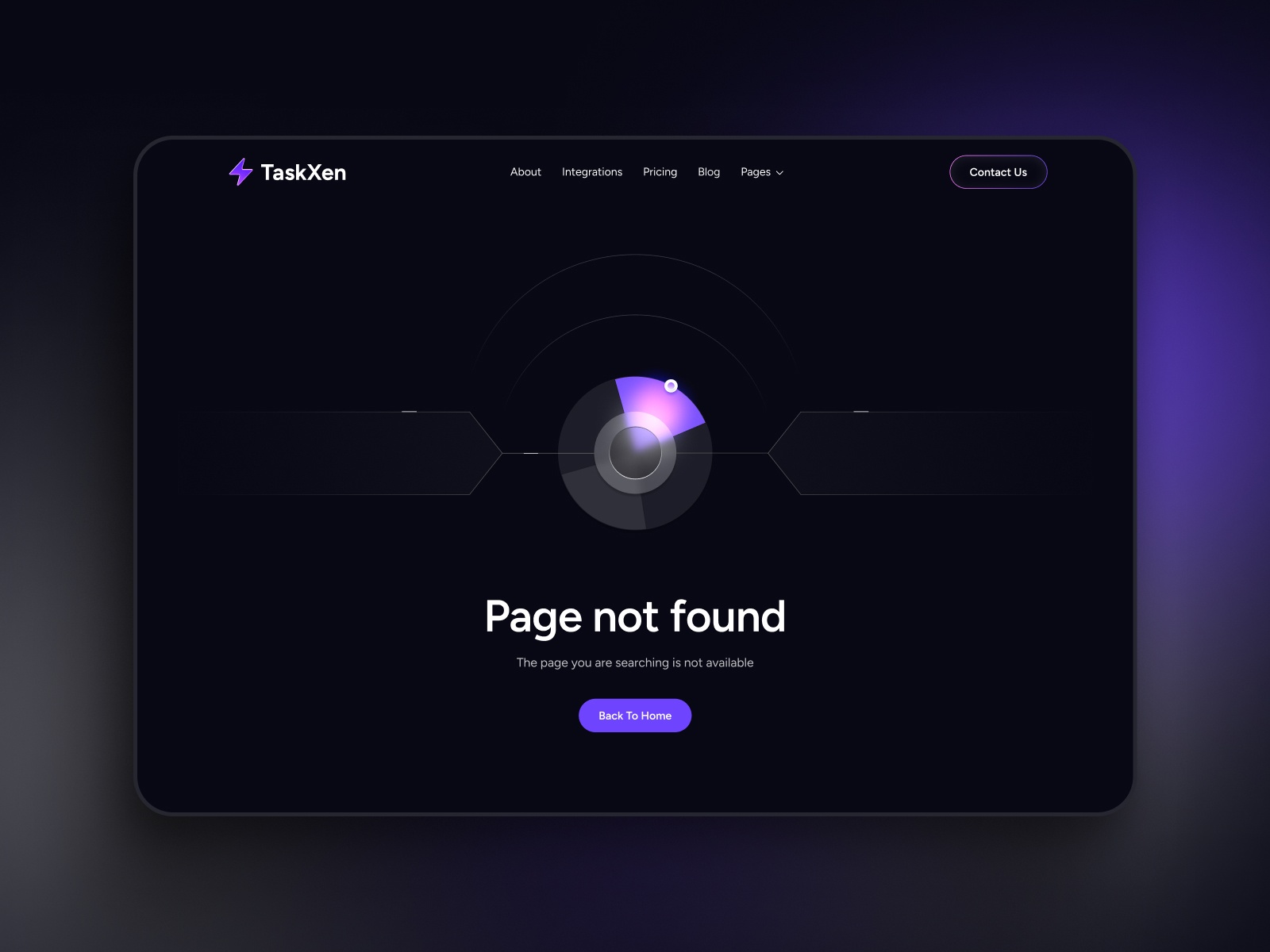 Screenshot 4 of Taskxen