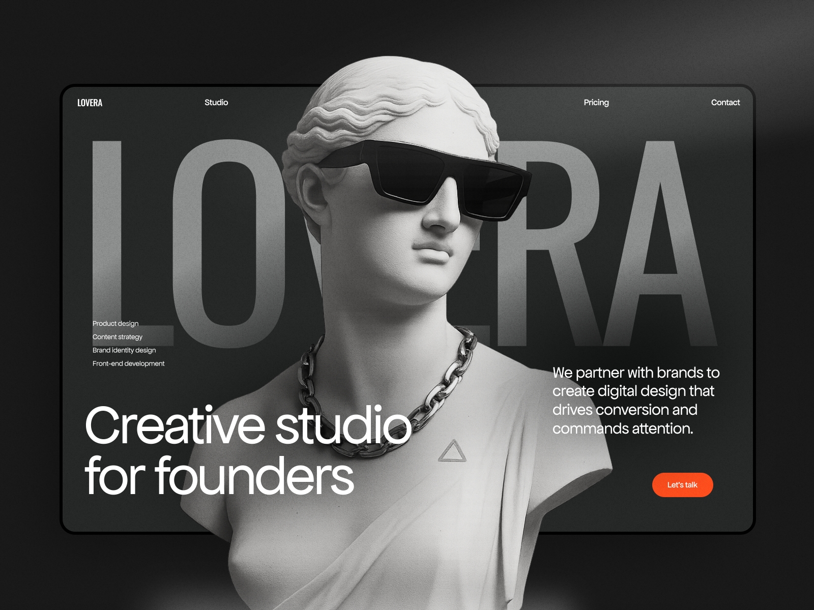 Screenshot 1 of Tdlovera