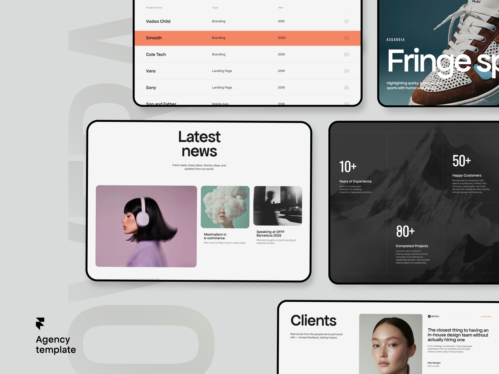 Screenshot 3 of Tdlovera