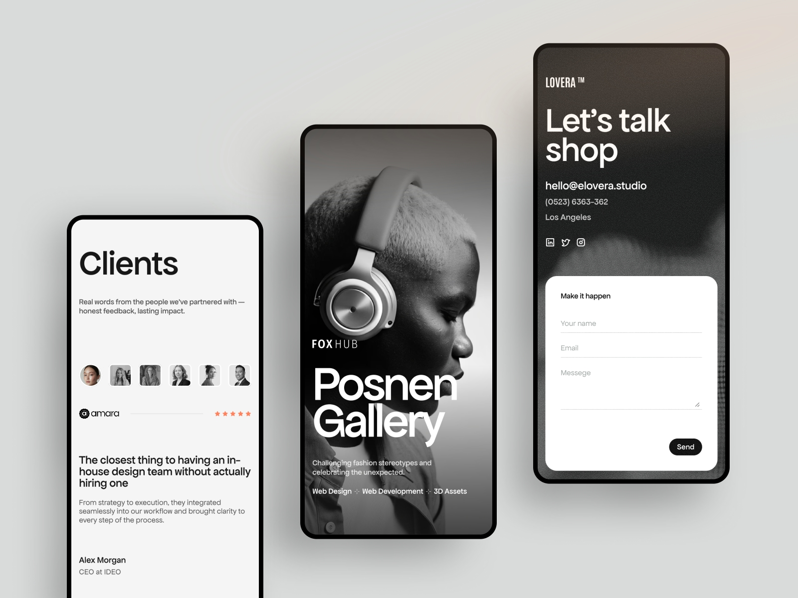 Screenshot 4 of Tdlovera