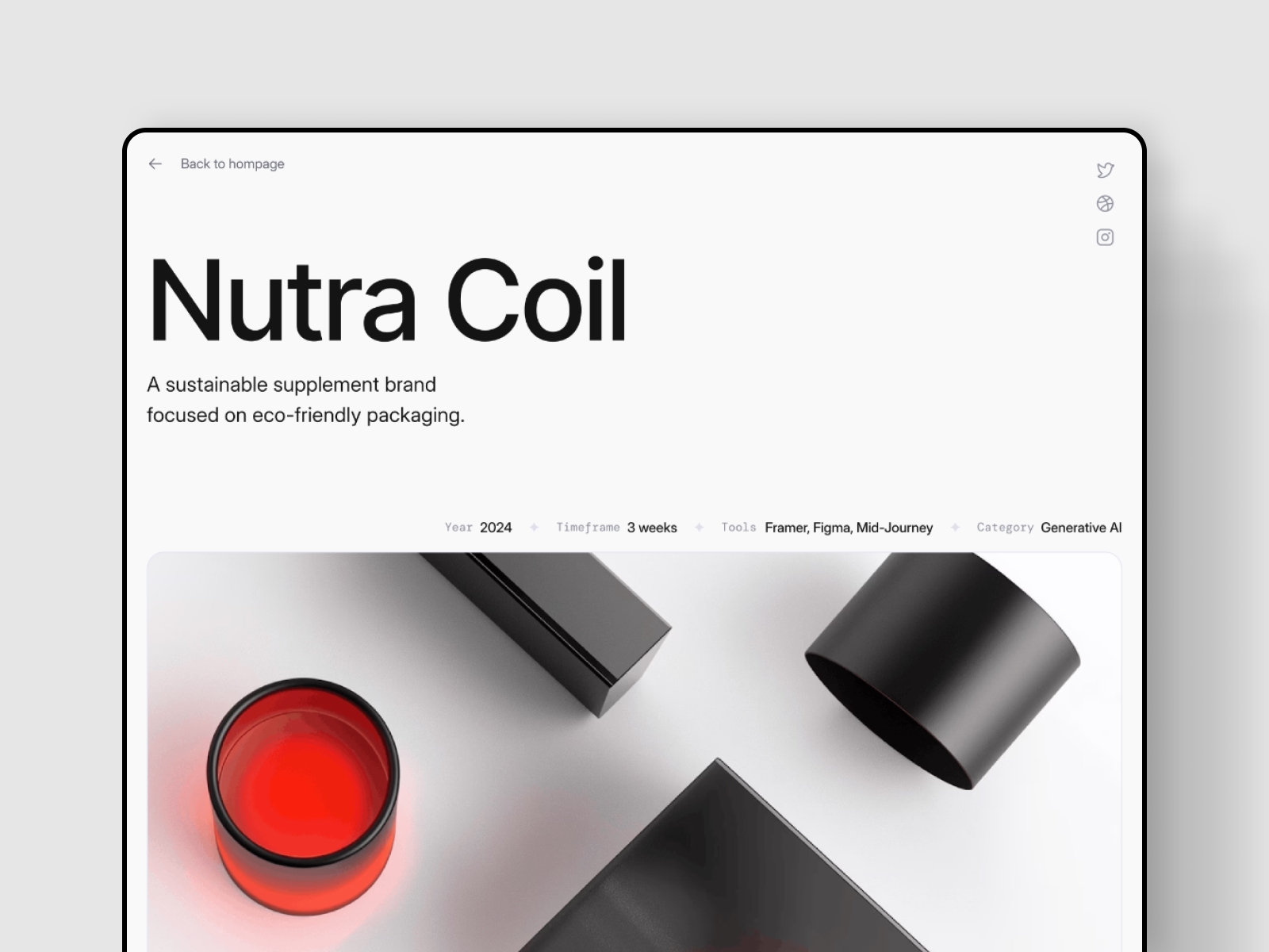 Screenshot 2 of Tdmaxfolio